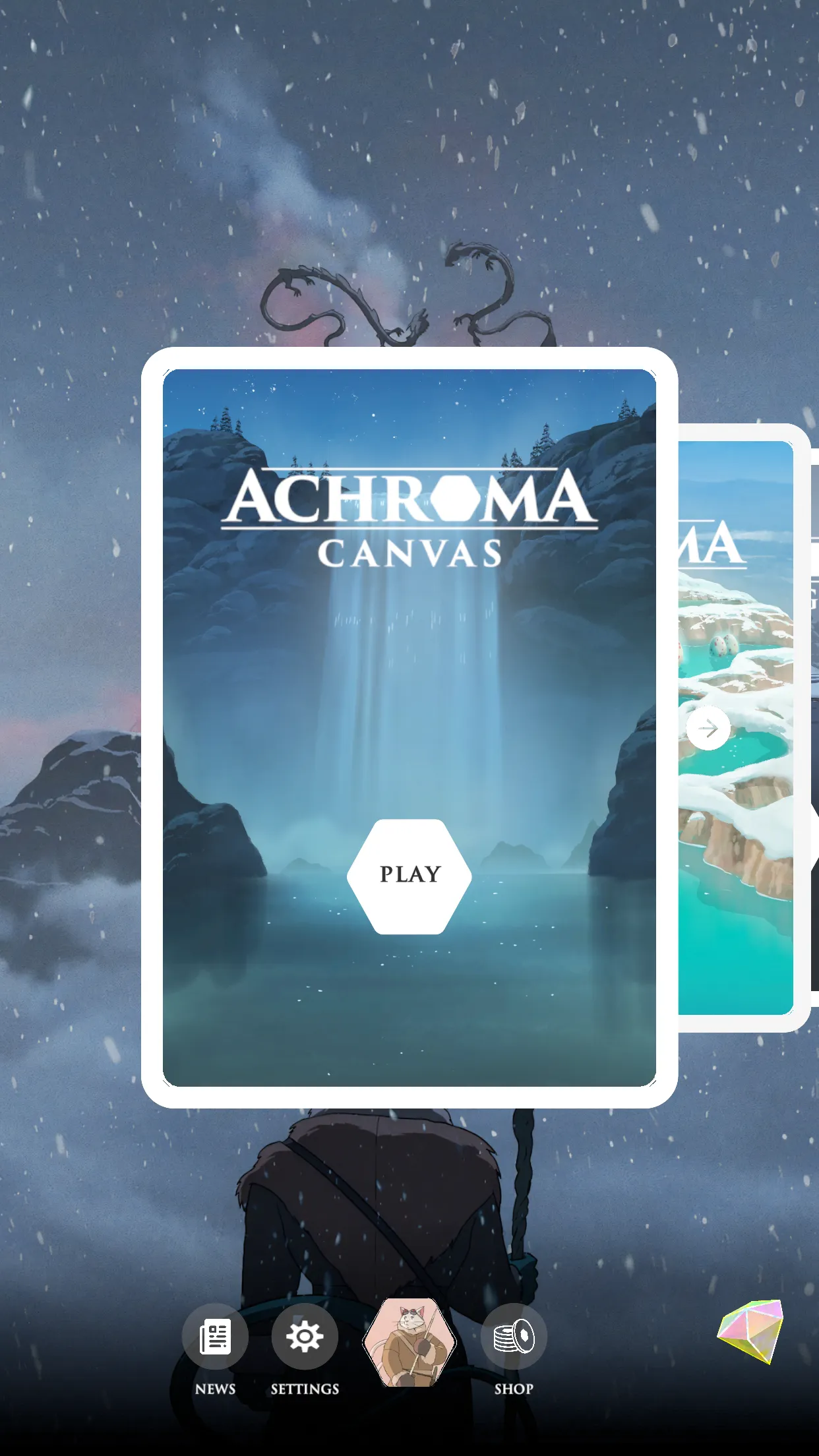 Achroma | Indus Appstore | Screenshot