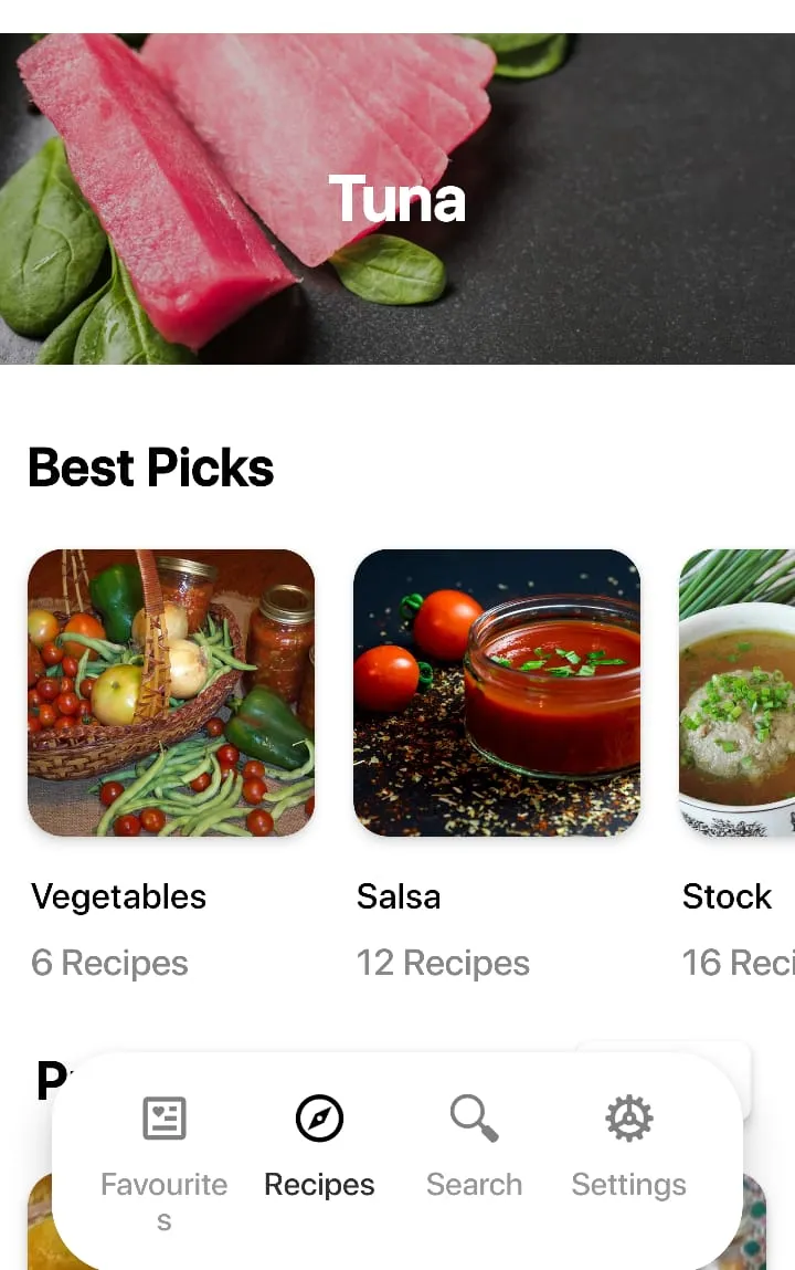 Canning and preserving apps | Indus Appstore | Screenshot