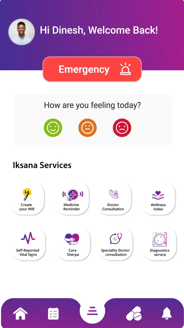 Iksana | Indus Appstore | Screenshot