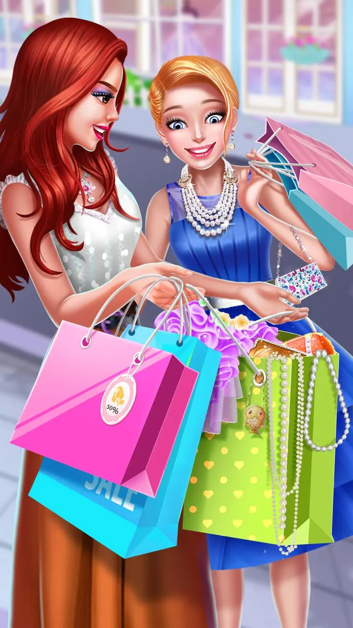 Dream Fashion Shop 2 | Indus Appstore | Screenshot