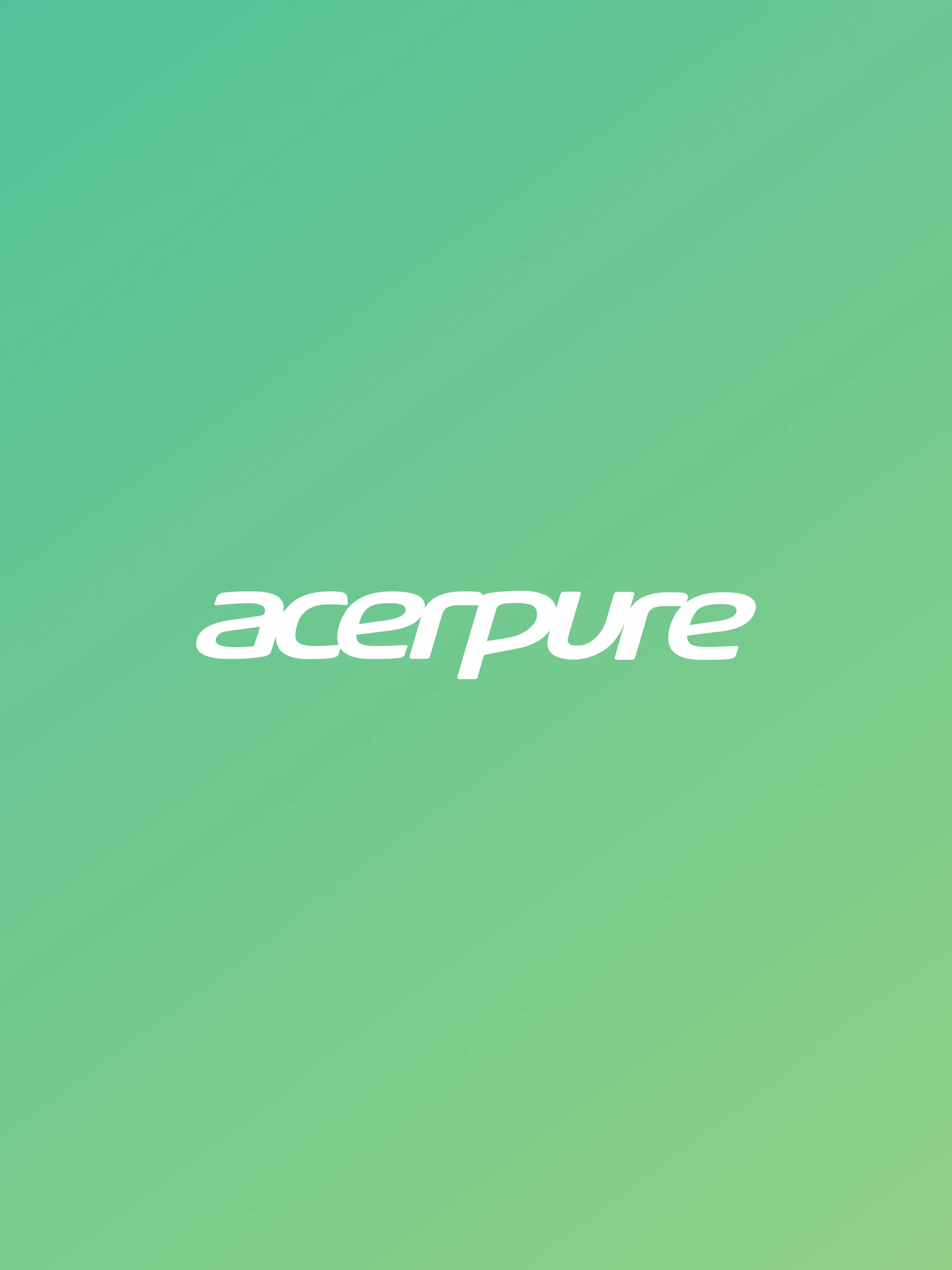 Acerpure Life | Indus Appstore | Screenshot