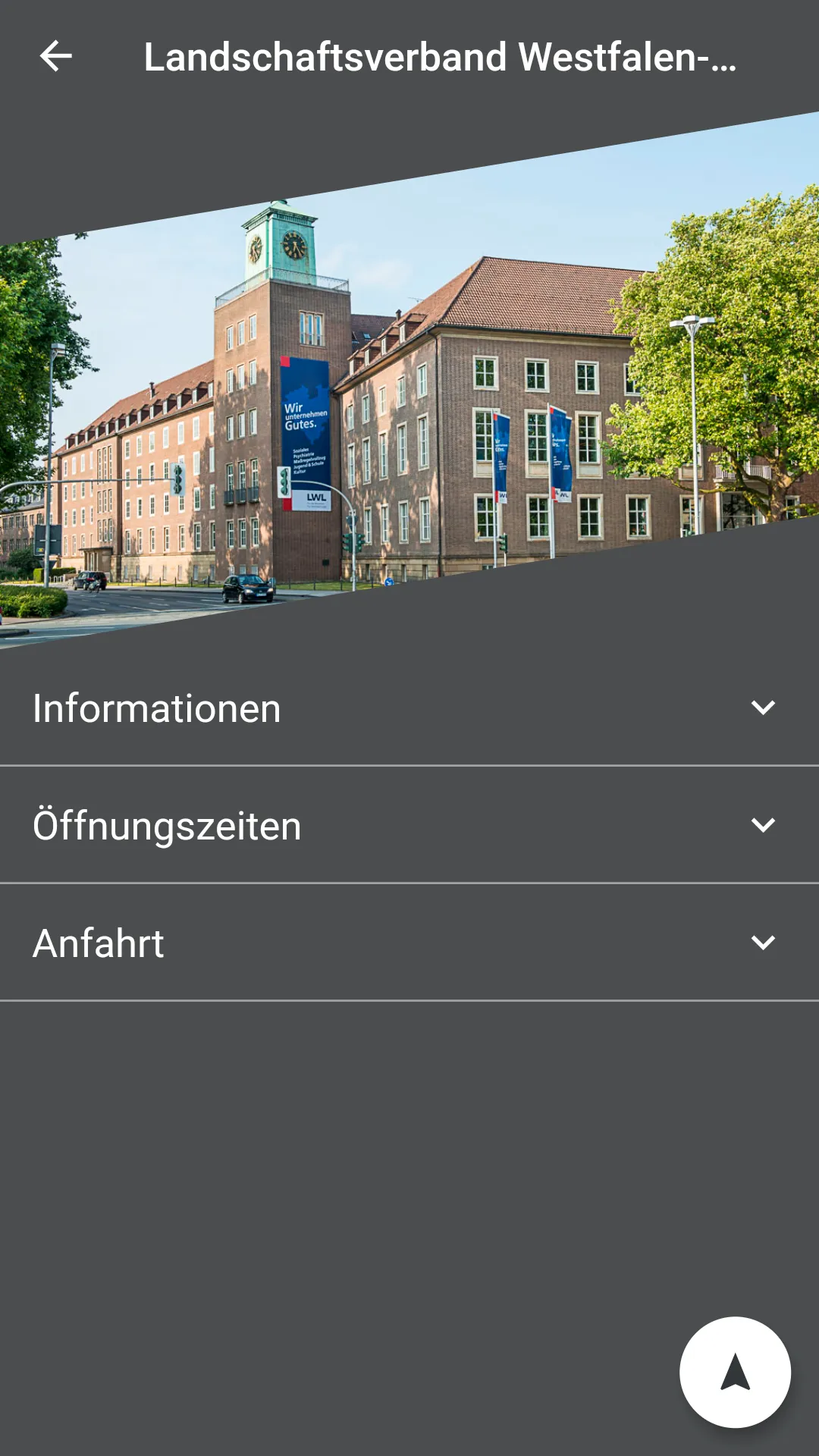 Geschichte der Dinge | Indus Appstore | Screenshot