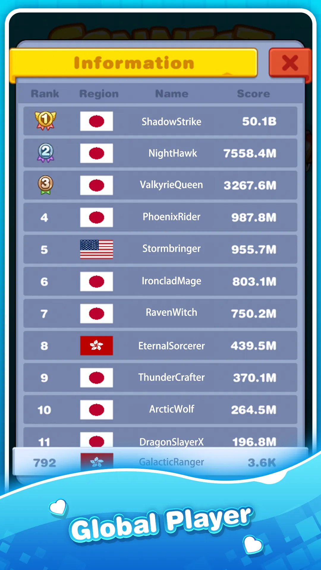 2048 - Number Puzz Game | Indus Appstore | Screenshot