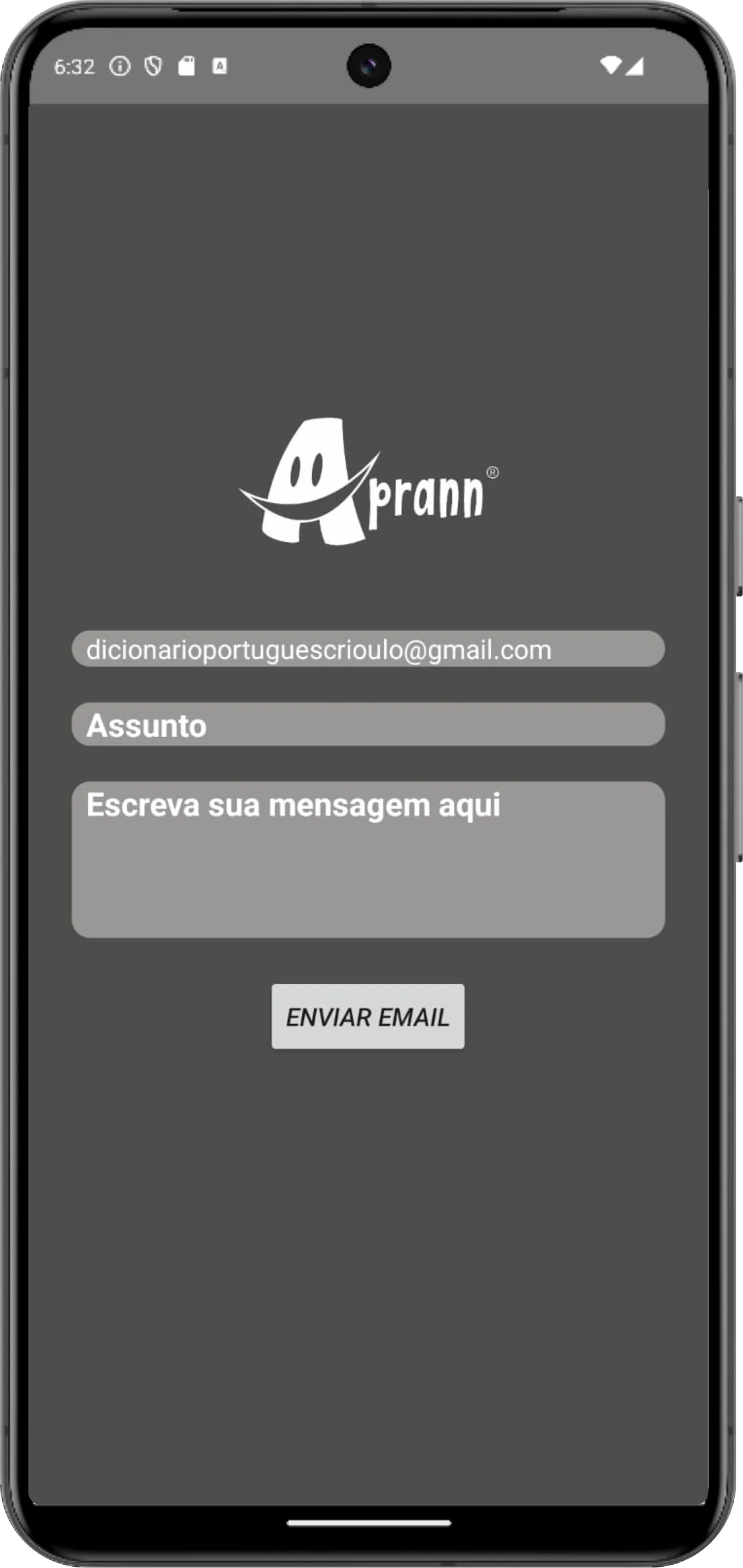 Aprann | Indus Appstore | Screenshot