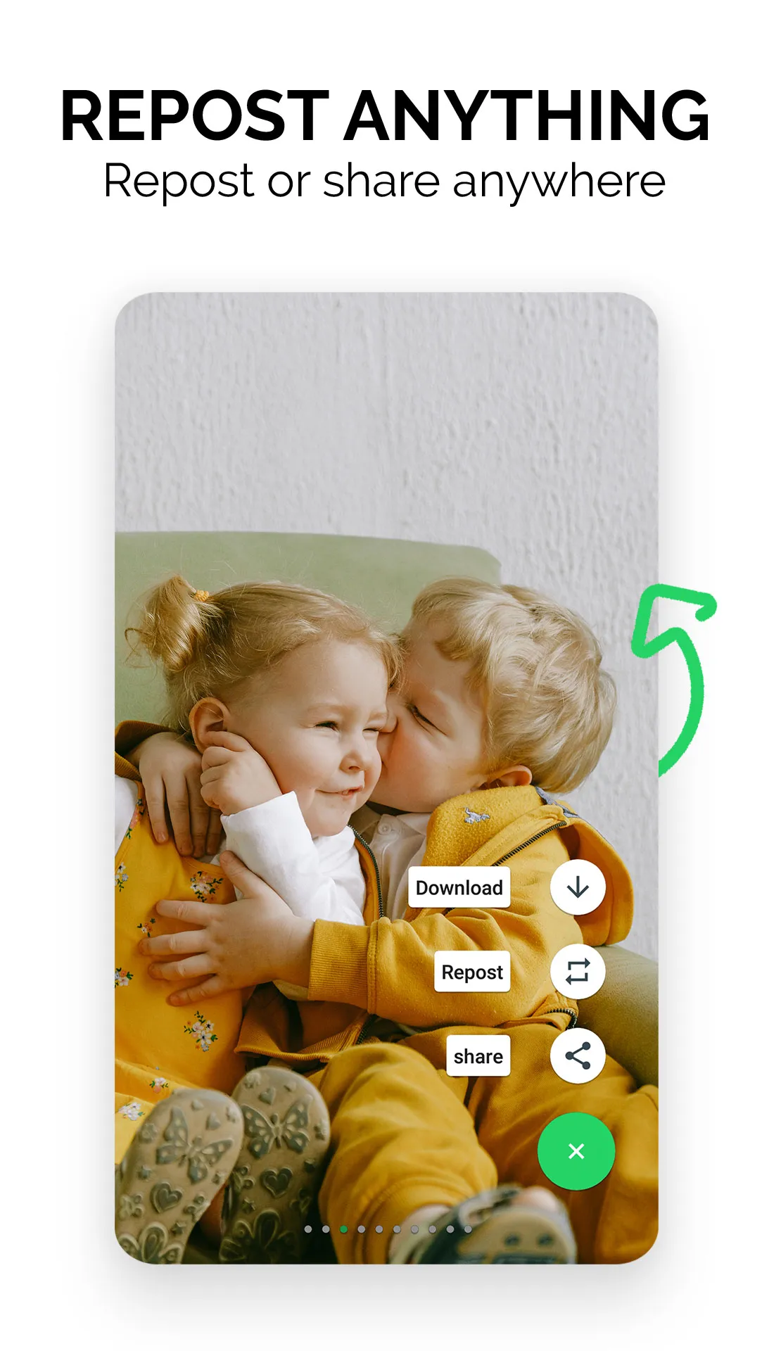 Status Saver, WebScan | Indus Appstore | Screenshot