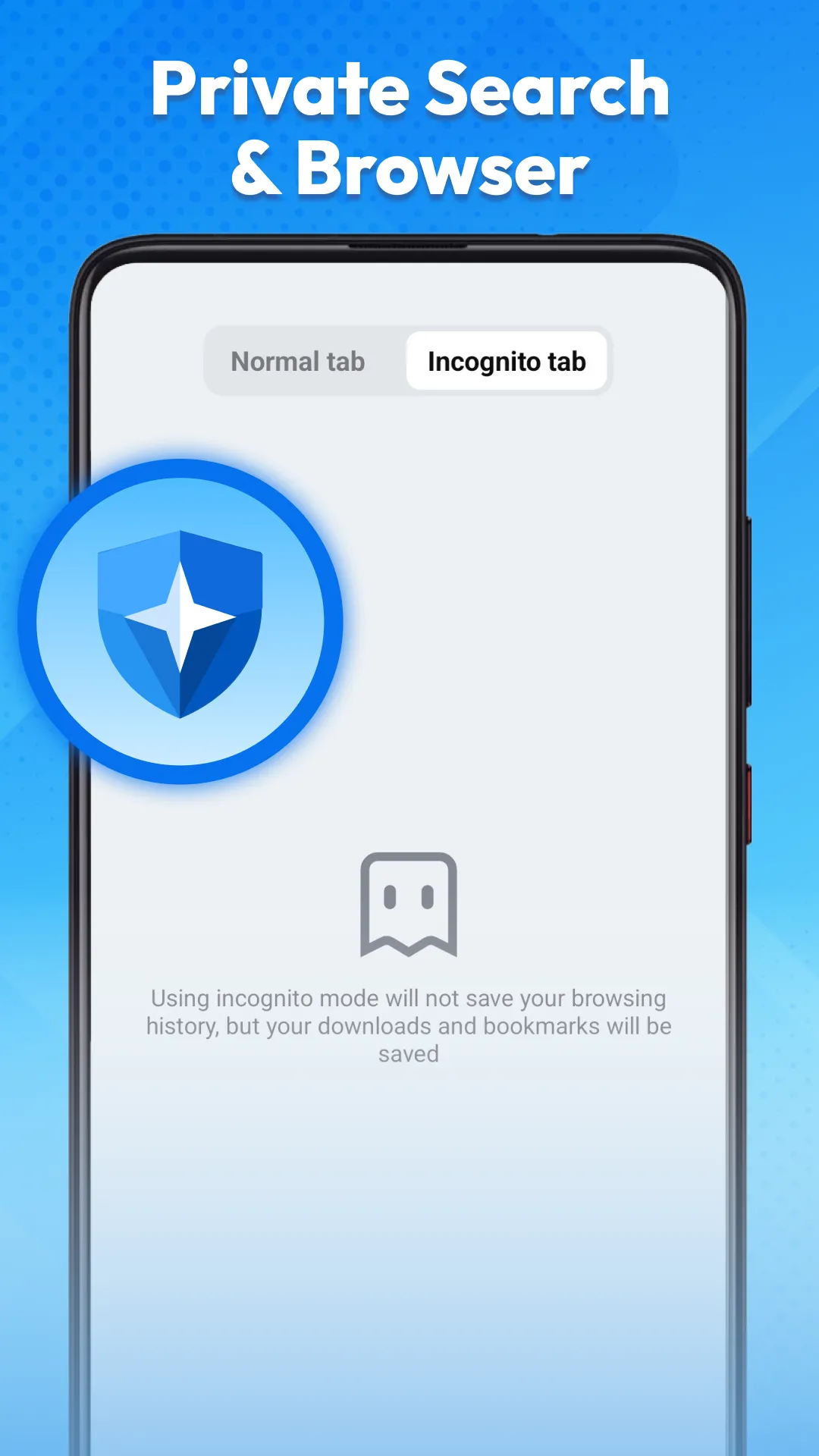 Max Browser - Fast & Easy | Indus Appstore | Screenshot