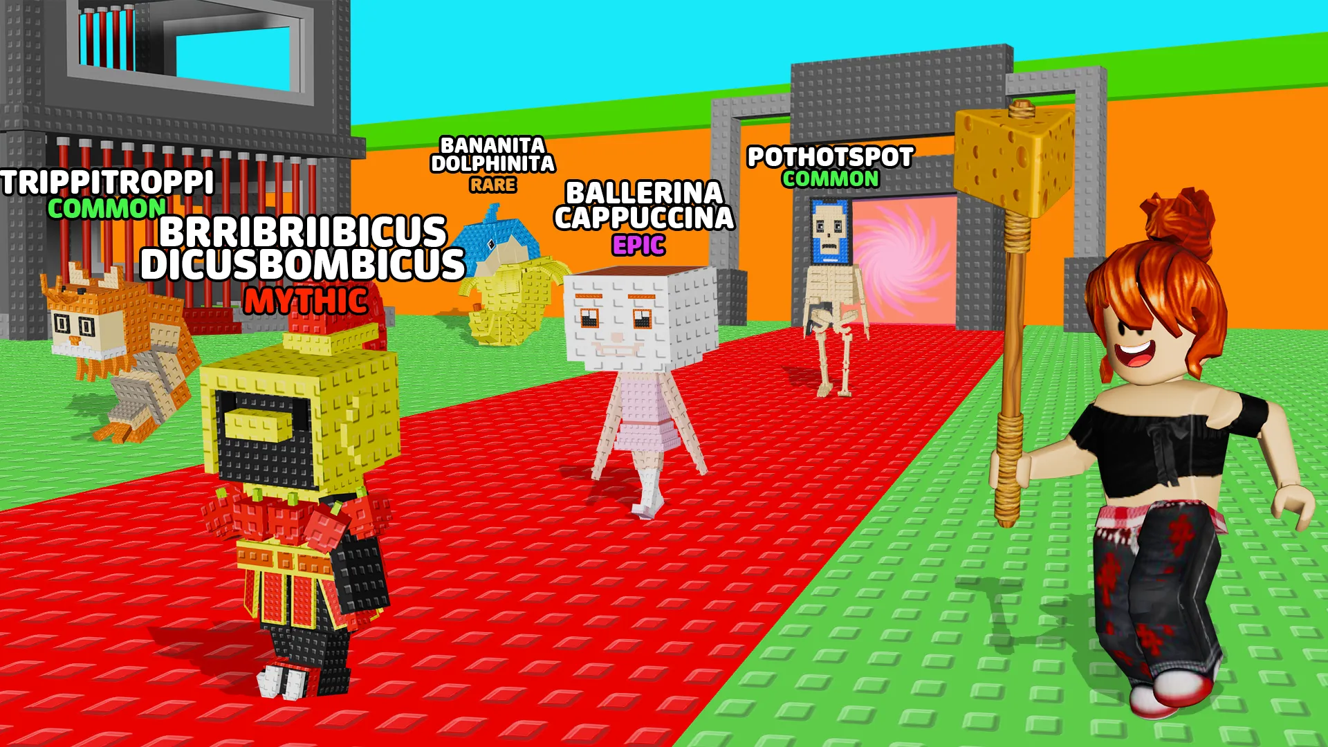 Steal n Catch all Monster | Indus Appstore | Screenshot