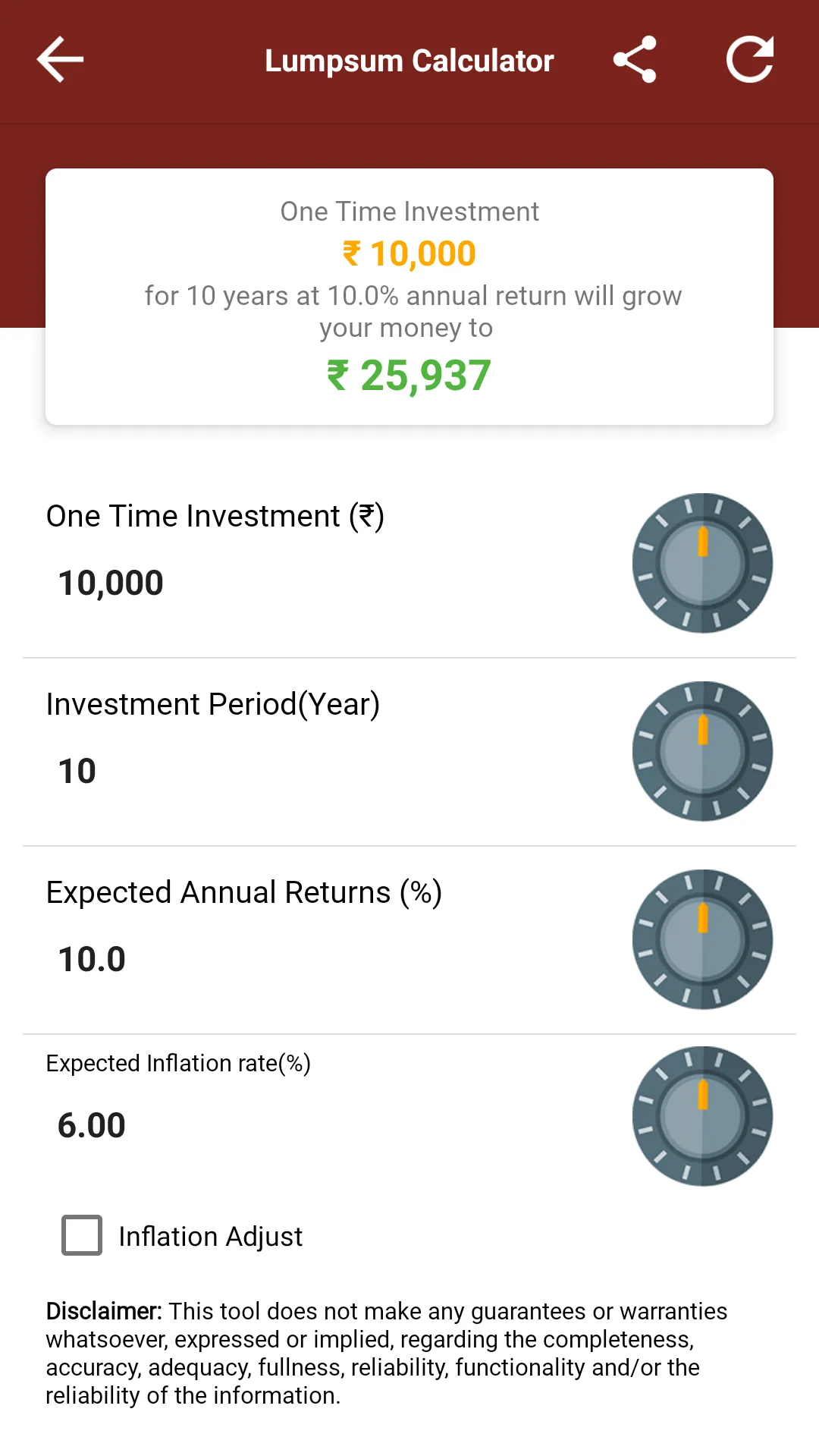 Money Workshop | Indus Appstore | Screenshot