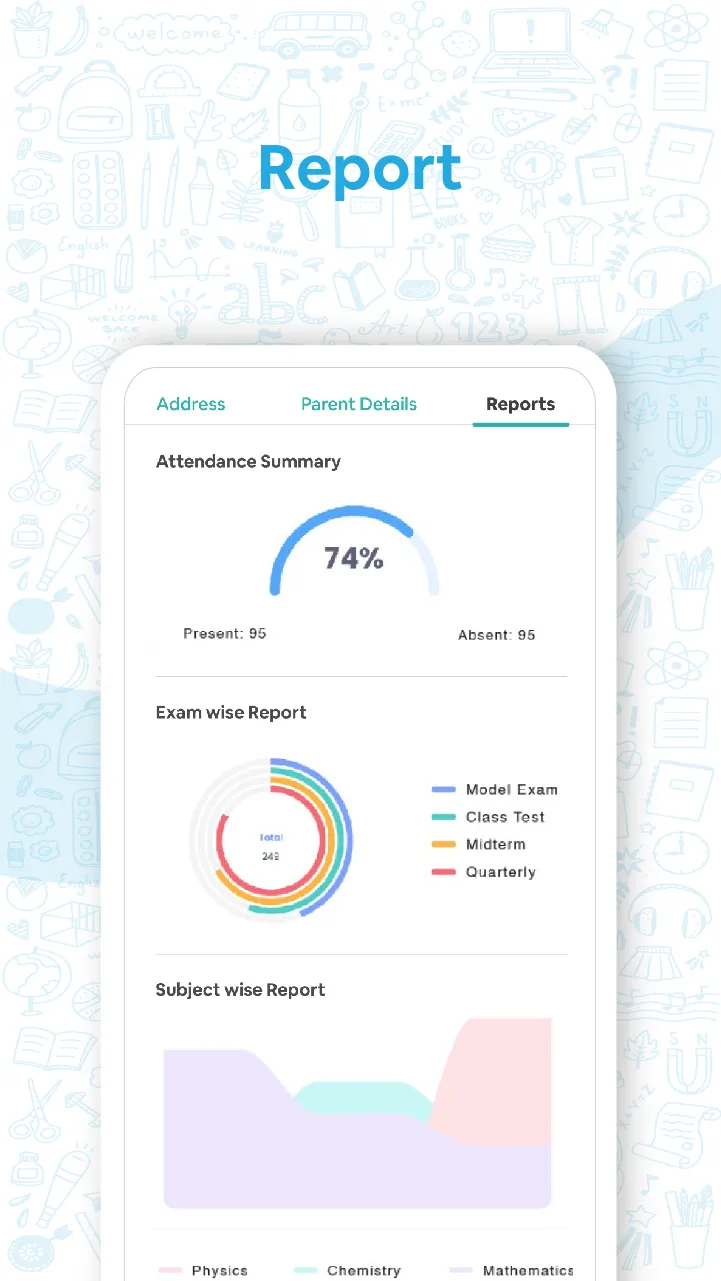 Jubilee Institutions | Indus Appstore | Screenshot