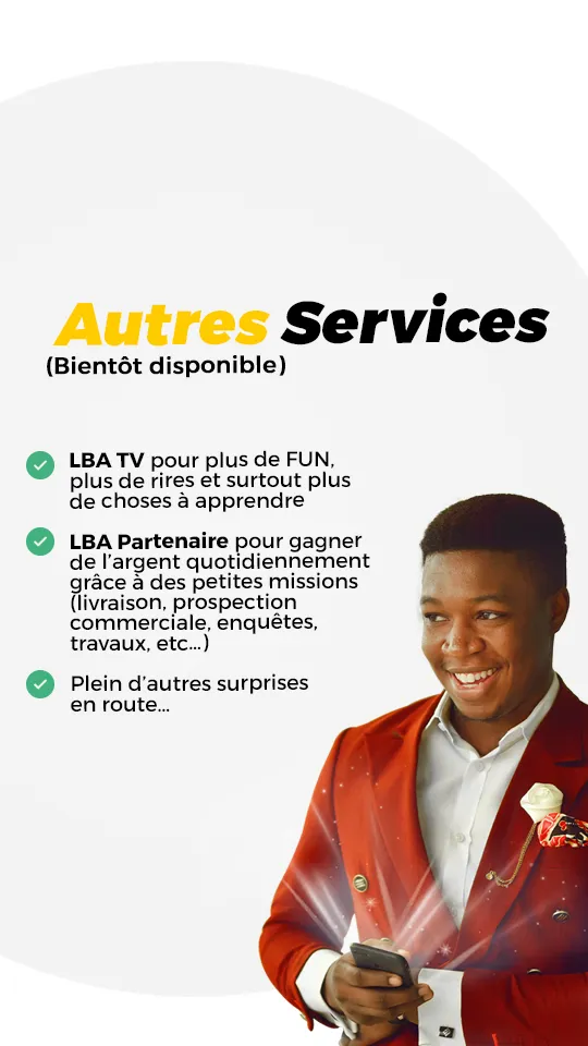 Les Bonnes Affaires | Indus Appstore | Screenshot