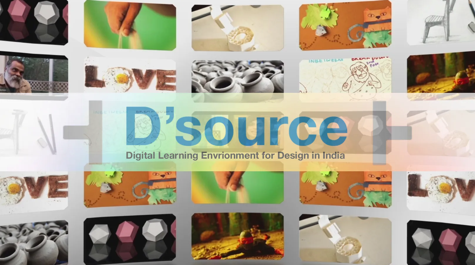 Dsource, Dsource India | Indus Appstore | Screenshot