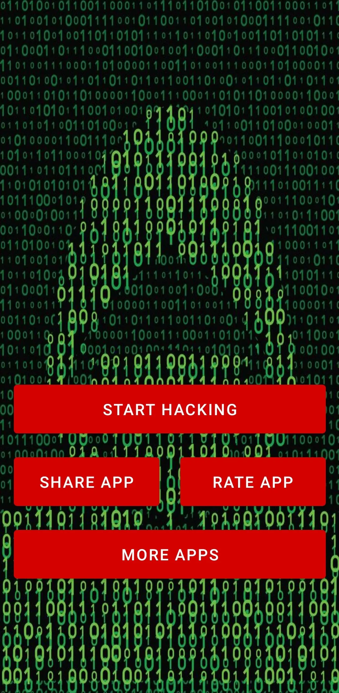 WiFi Password Hacker Simulator | Indus Appstore | Screenshot