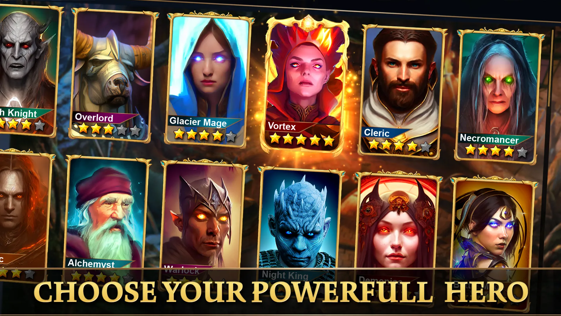 Magic War - Kingdom Legends | Indus Appstore | Screenshot