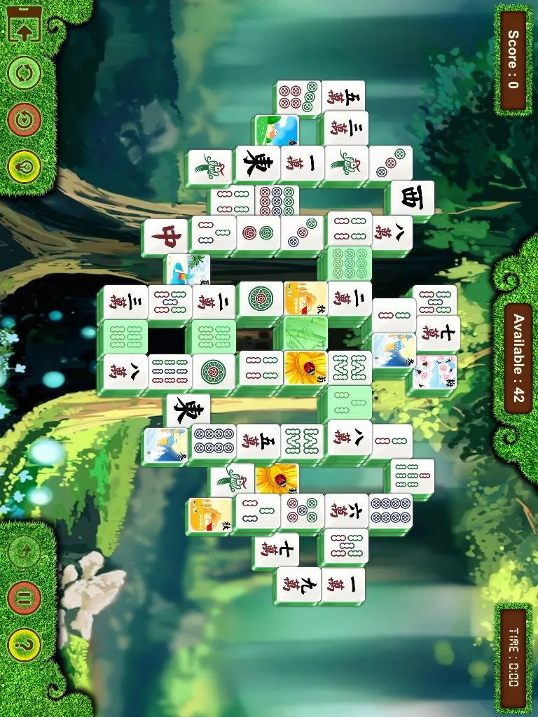 Mahjong | Indus Appstore | Screenshot