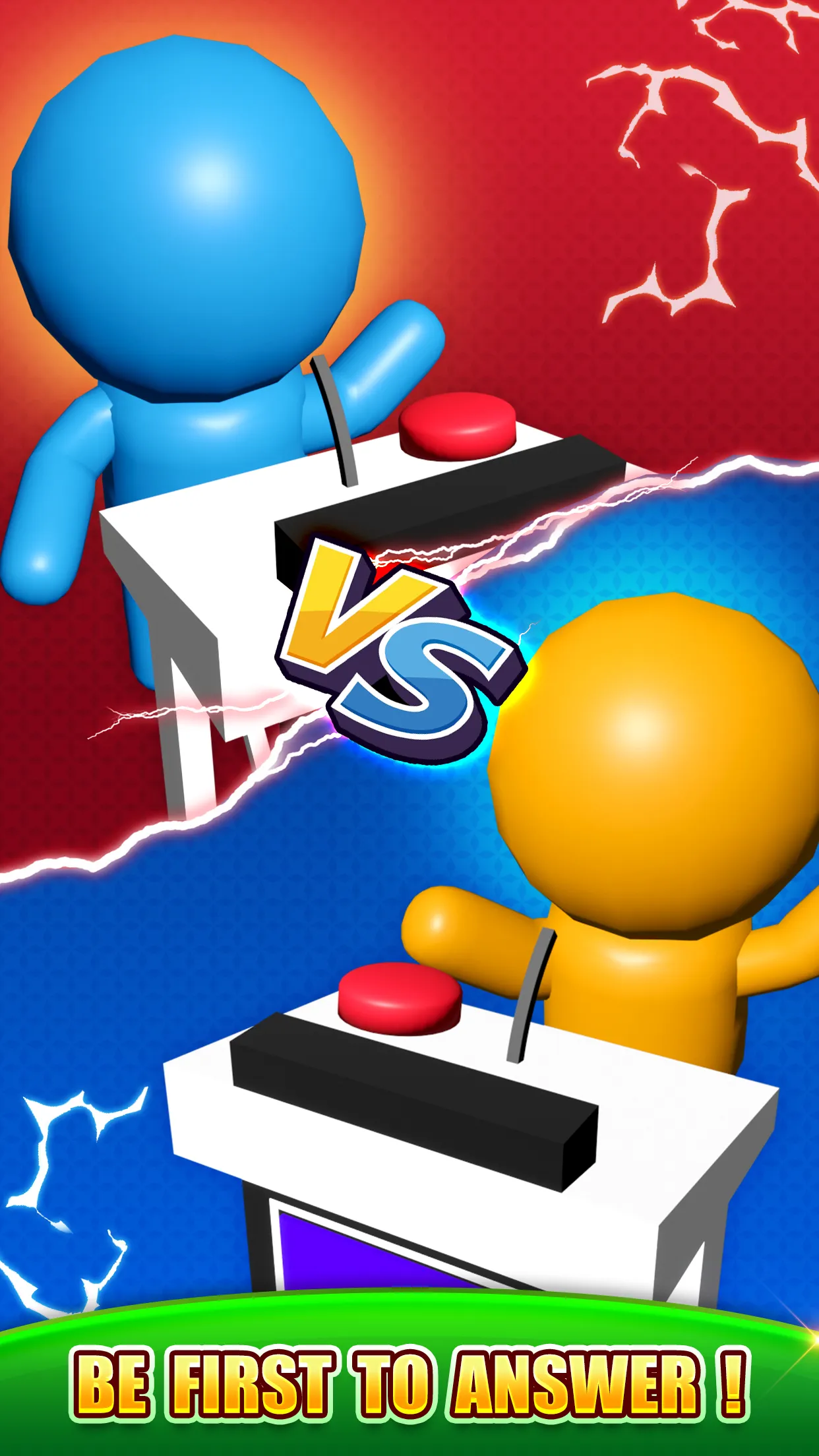 Guess The Answer - IQ Games | Indus Appstore | Screenshot