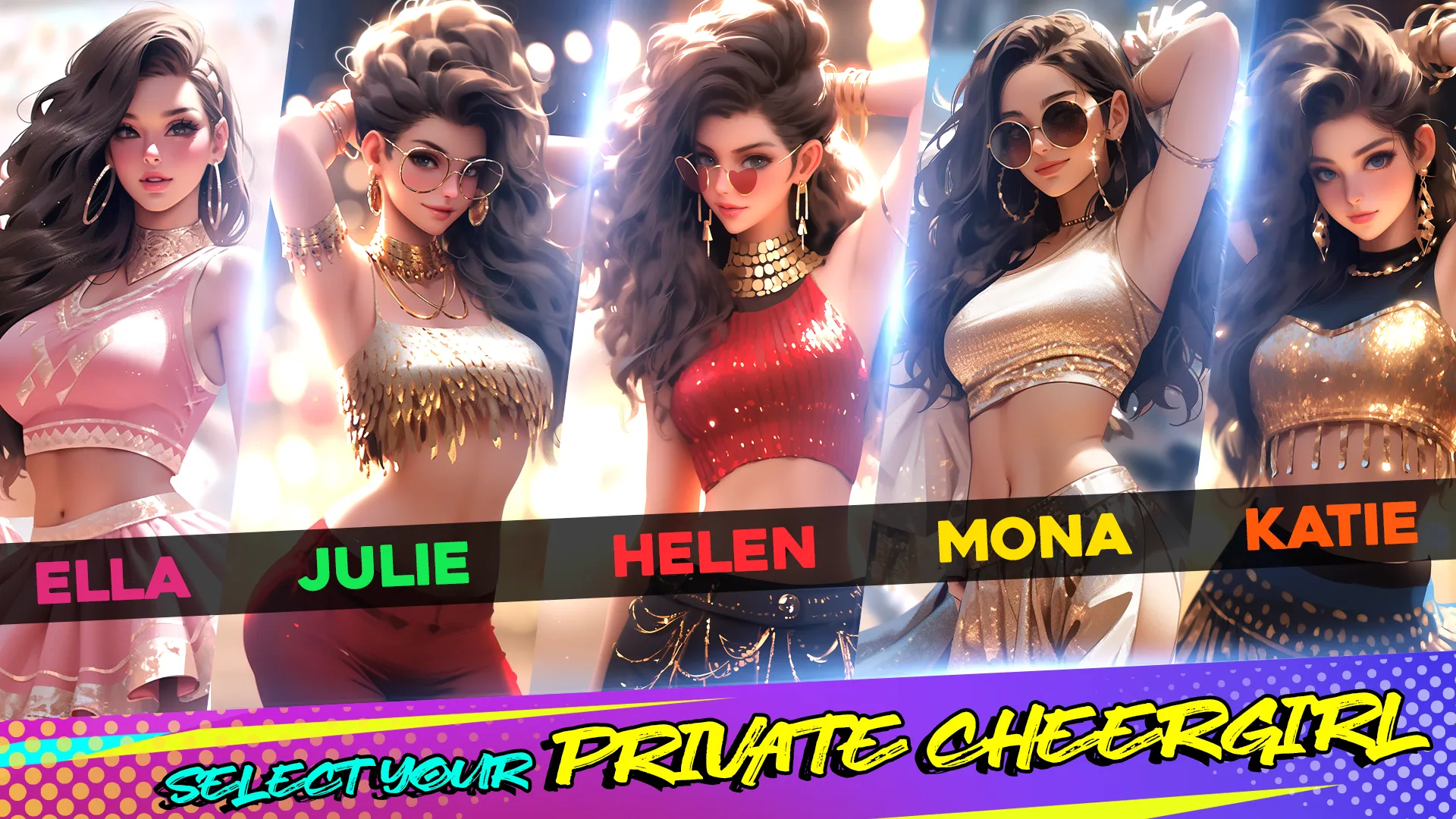 International Premier League 2 | Indus Appstore | Screenshot