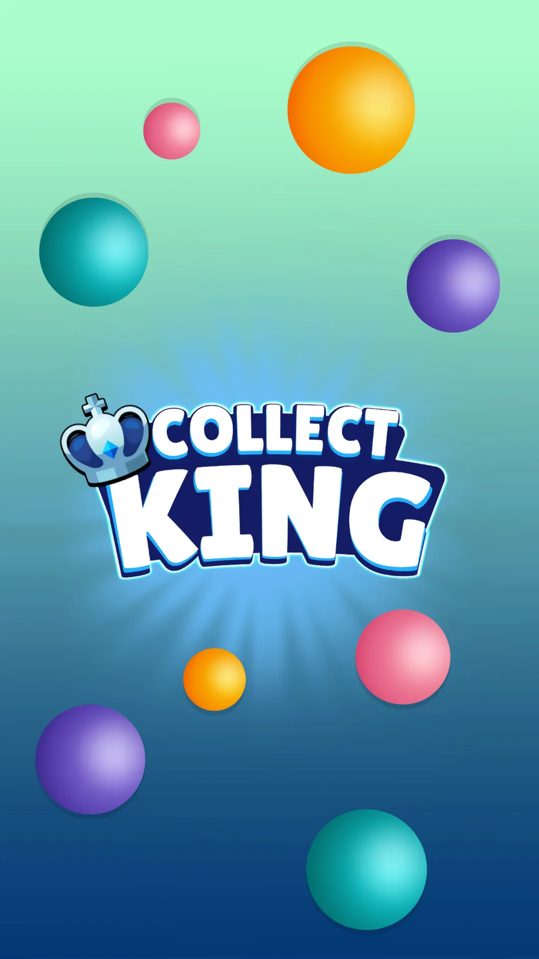 Collect King | Indus Appstore | Screenshot