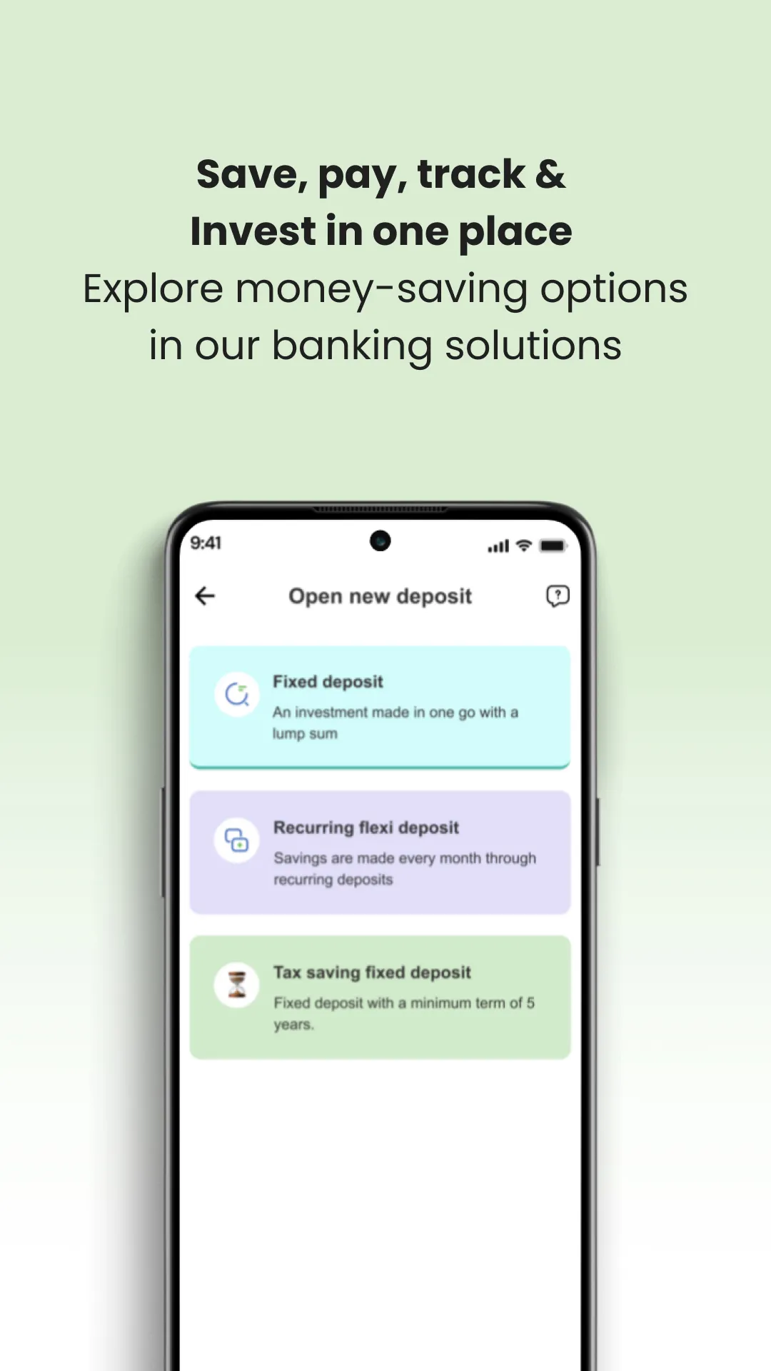 mshiFFt | Indus Appstore | Screenshot
