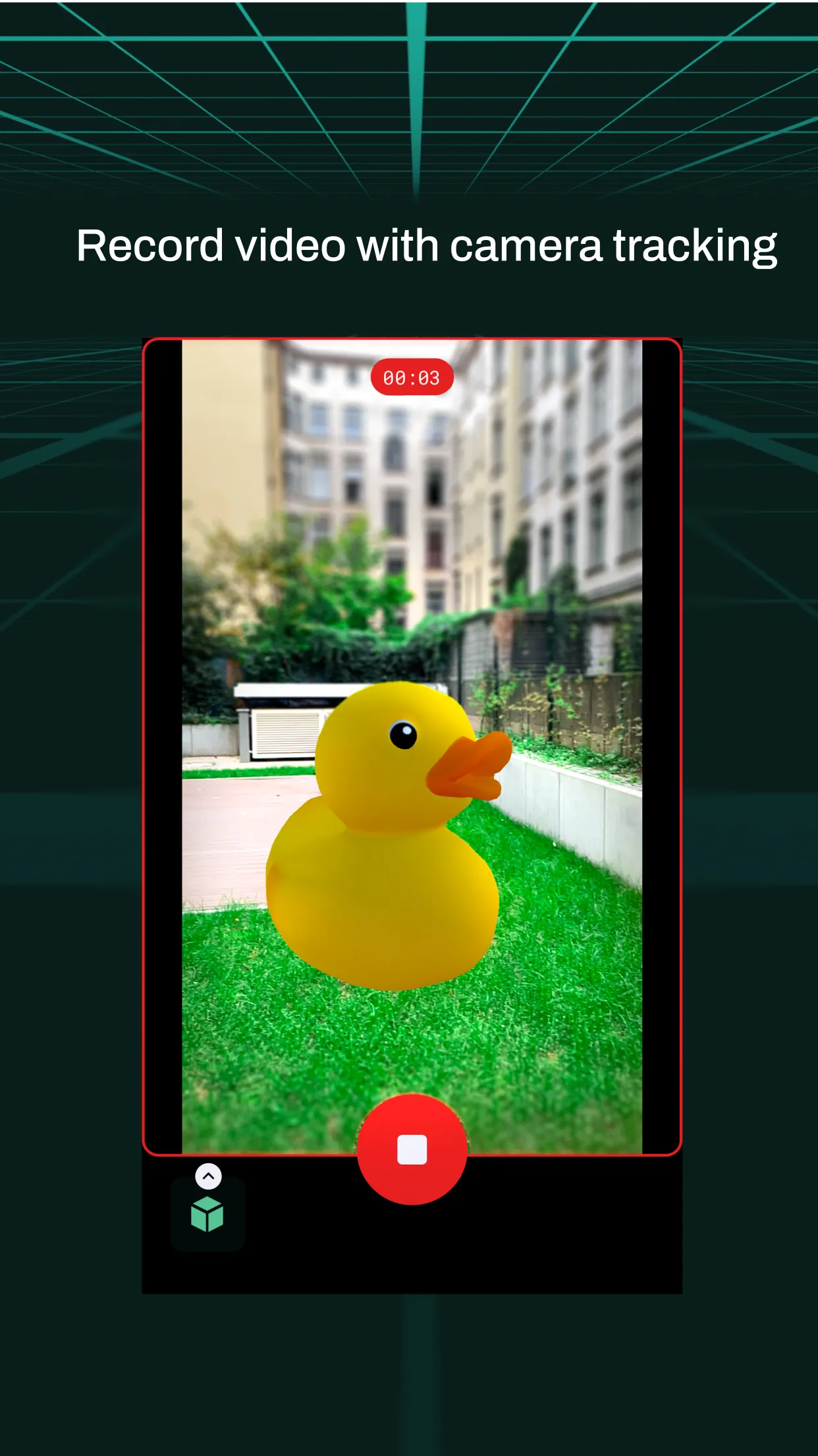 Byplay Camera | Indus Appstore | Screenshot