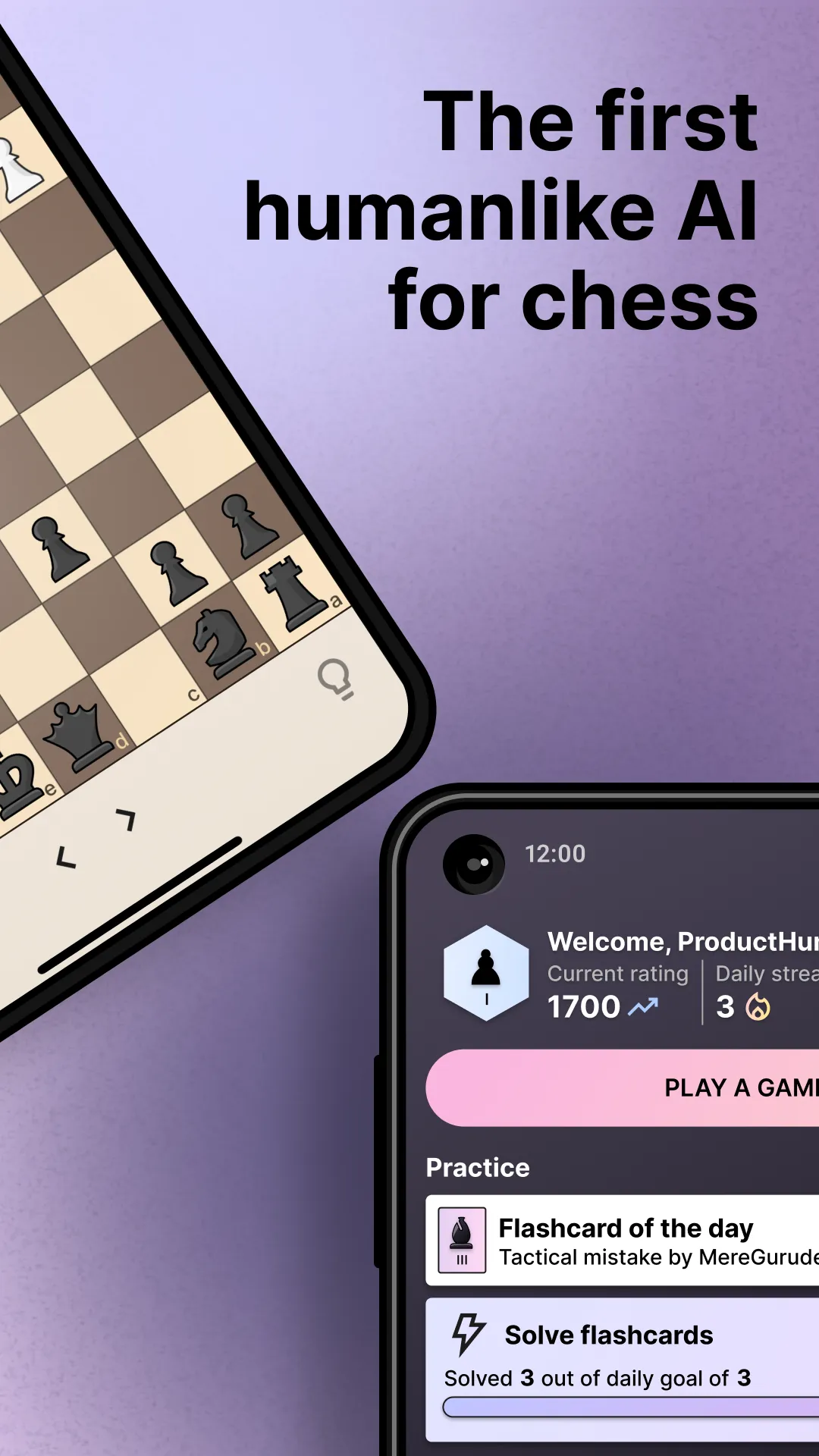 Noctie Chess | Indus Appstore | Screenshot