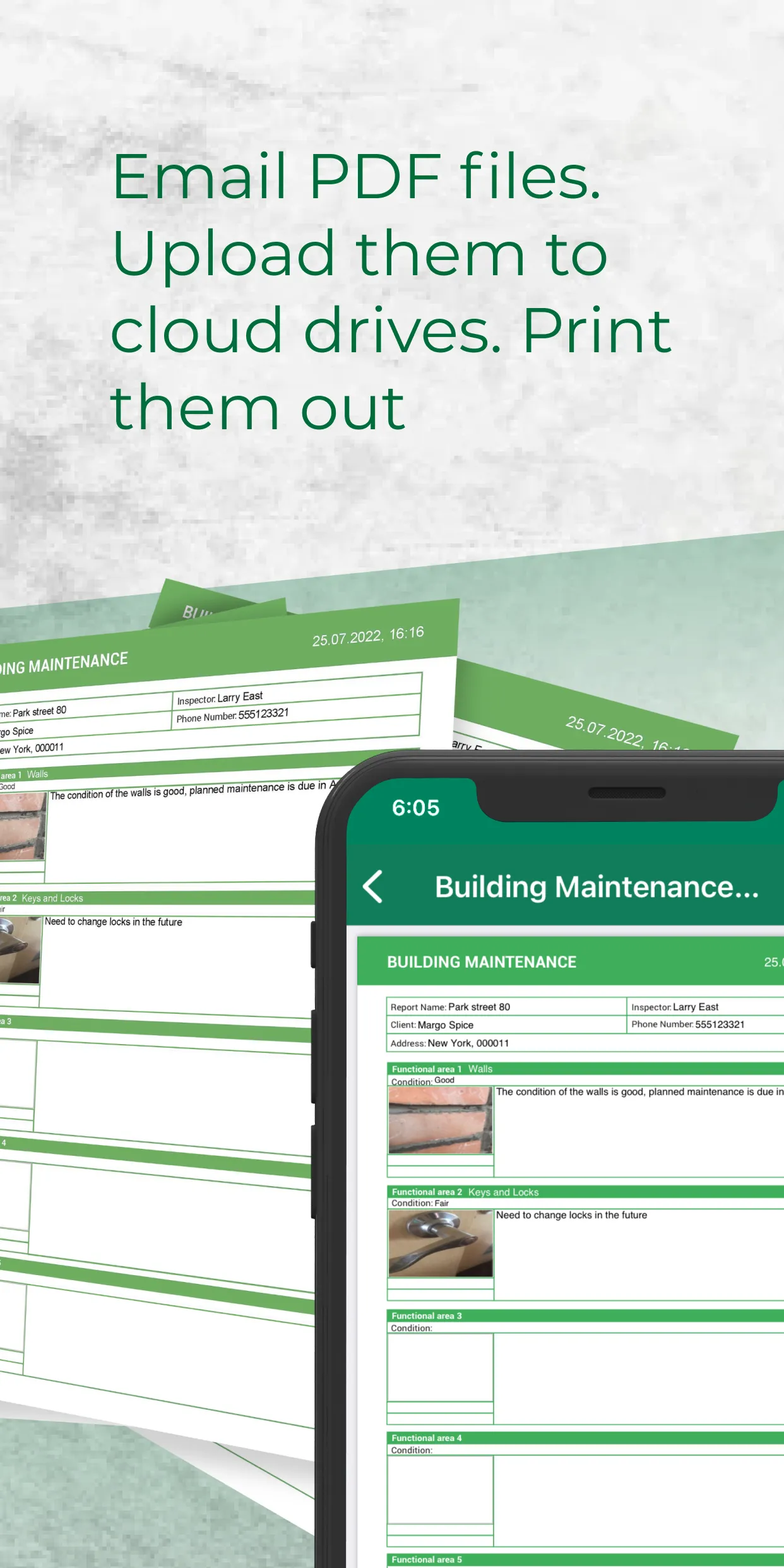 Building Maintenance App | Indus Appstore | Screenshot