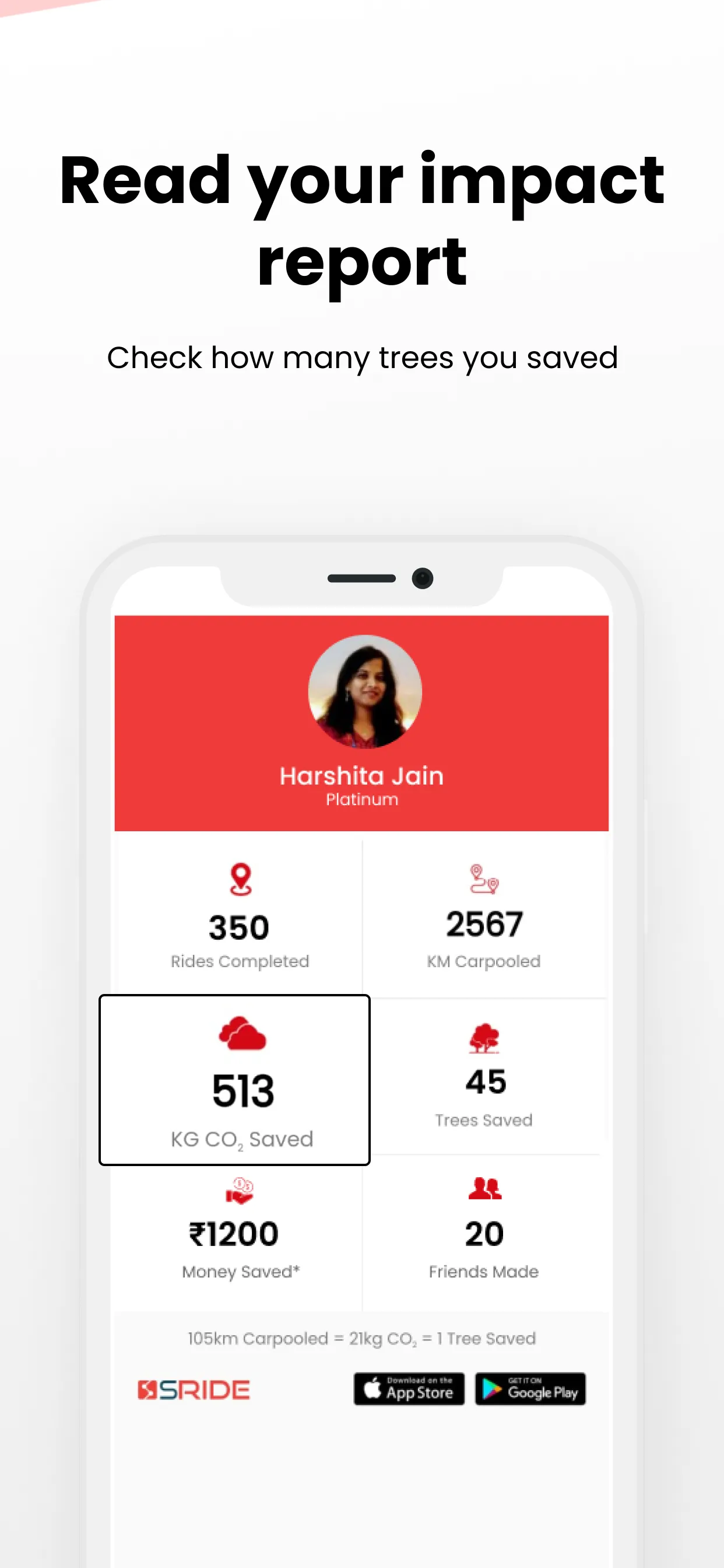 sRide™ - Meet People Locally | Indus Appstore | Screenshot