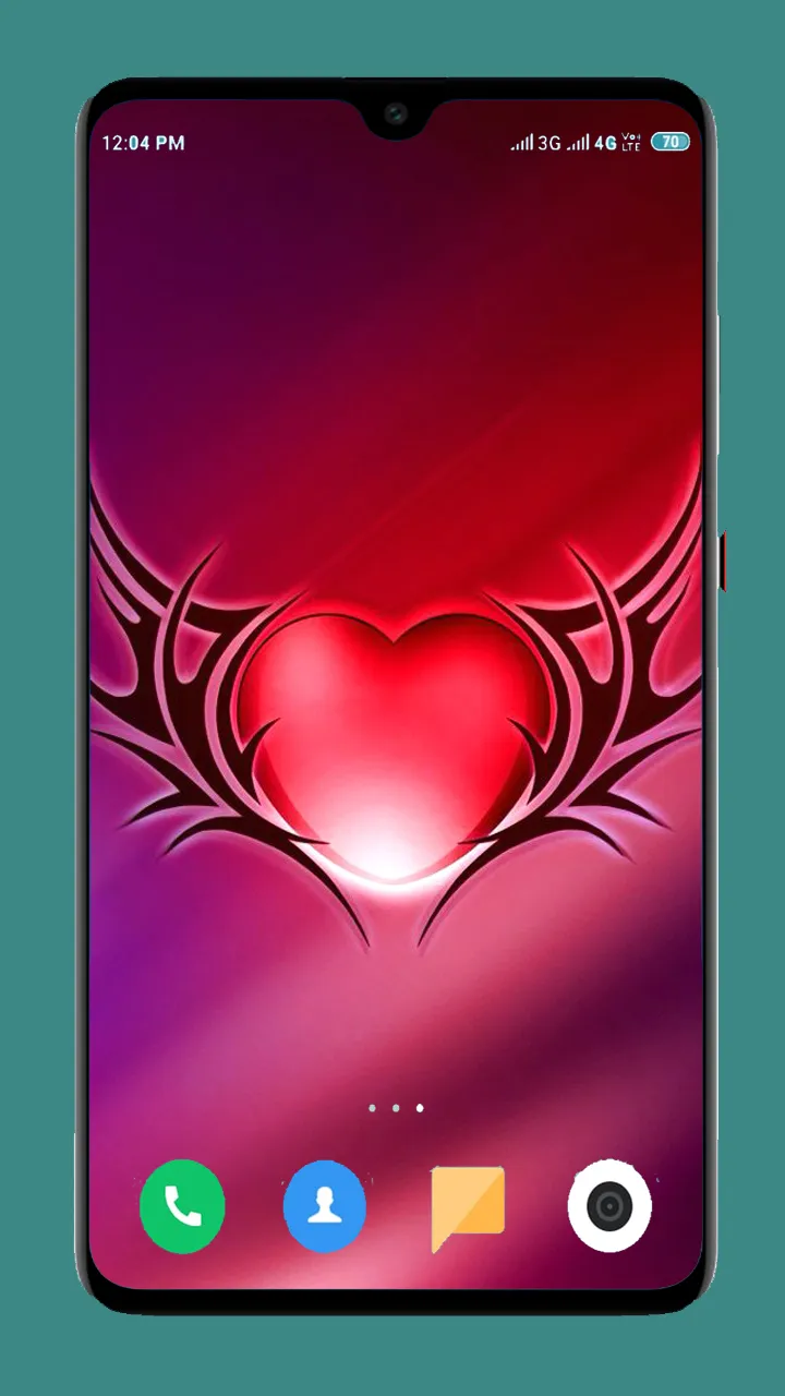 HD Love wallpapers | Indus Appstore | Screenshot