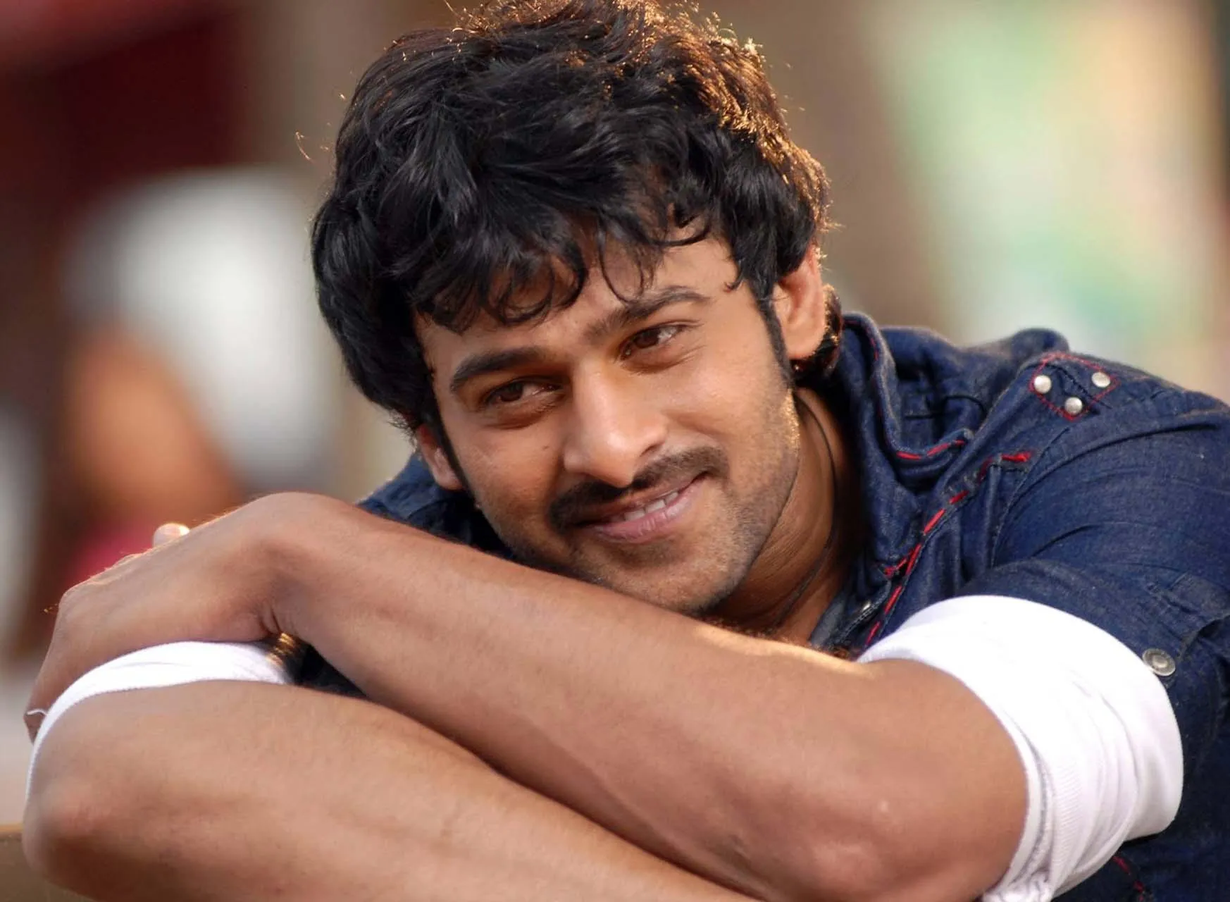 Prabhas Wallpapers HD | Indus Appstore | Screenshot