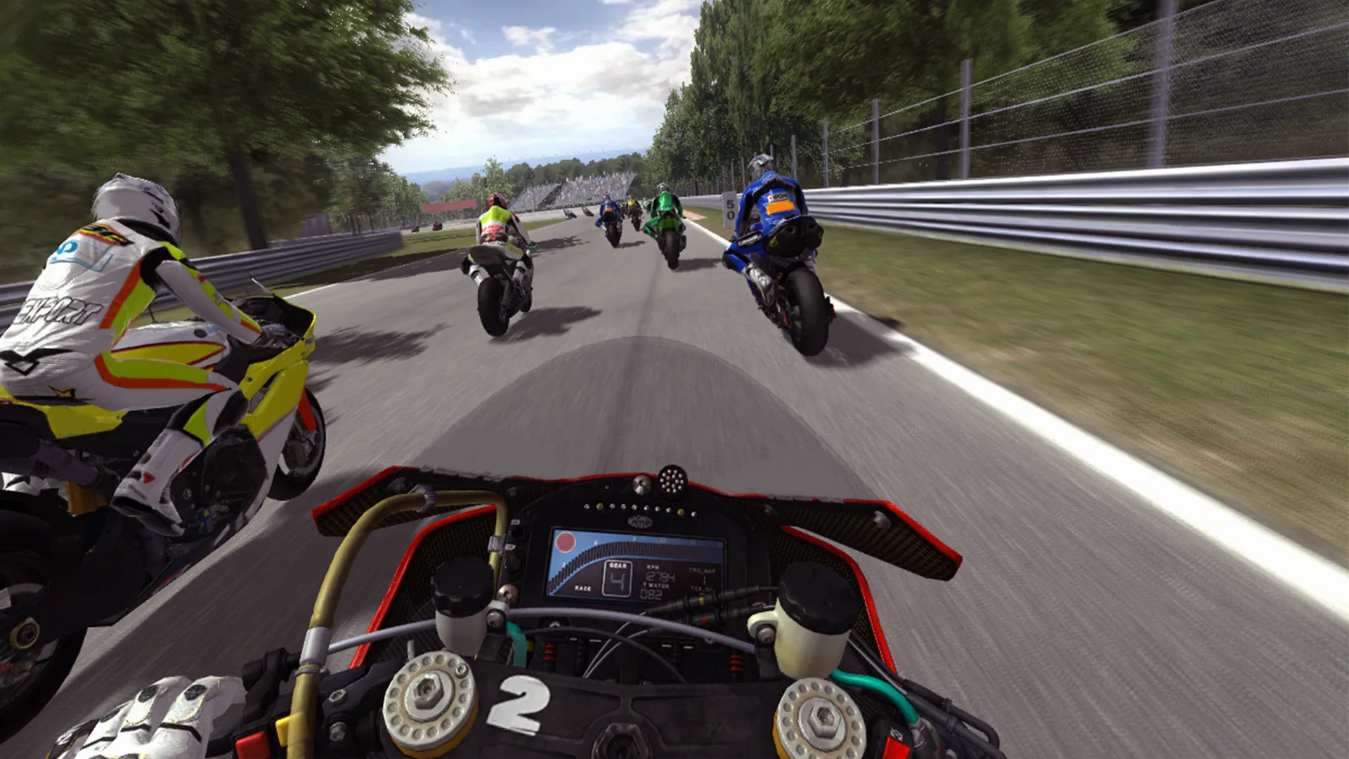 Motocycle Racer 2022 | Indus Appstore | Screenshot