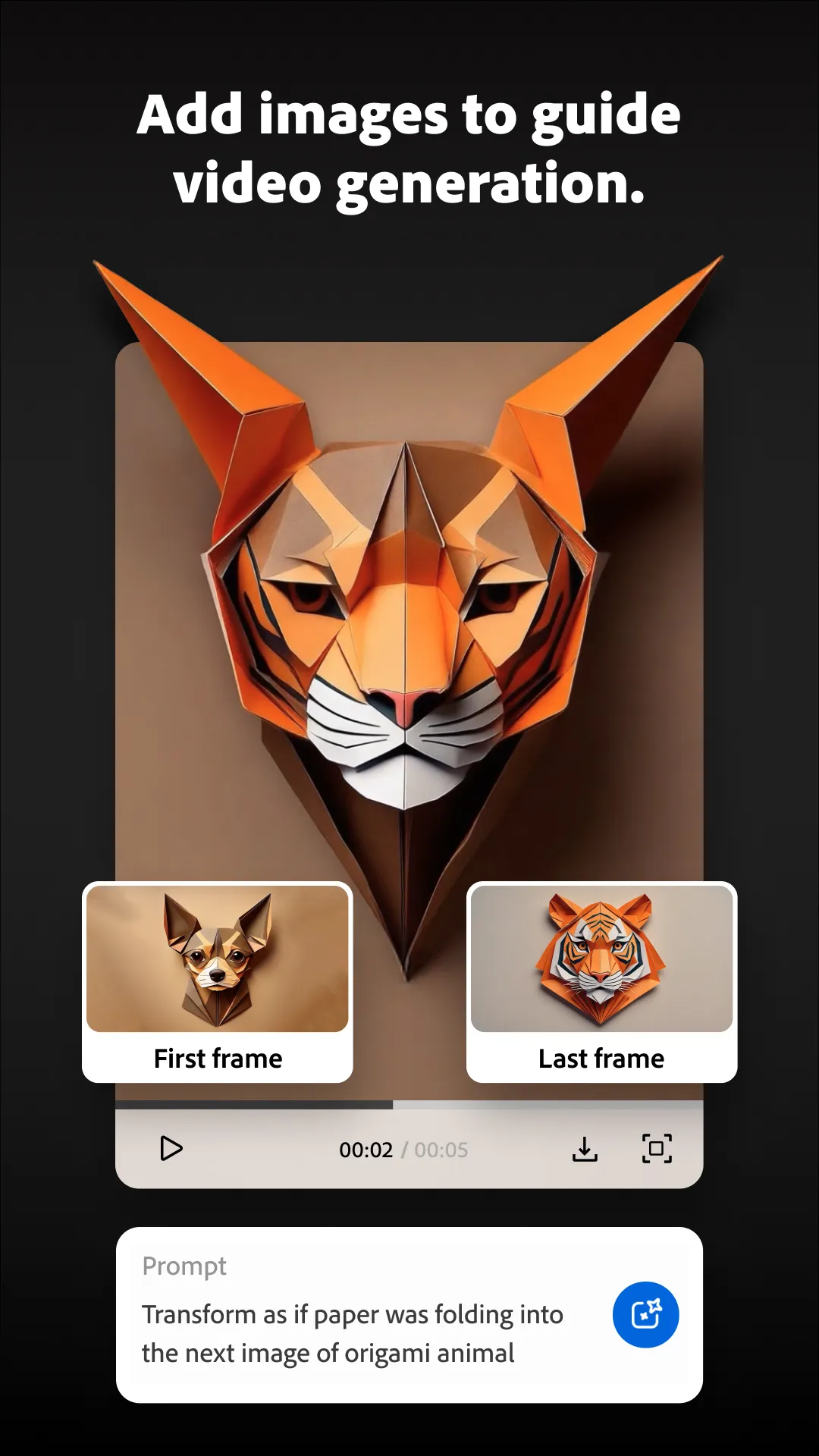 Adobe Firefly: Generative AI | Indus Appstore | Screenshot