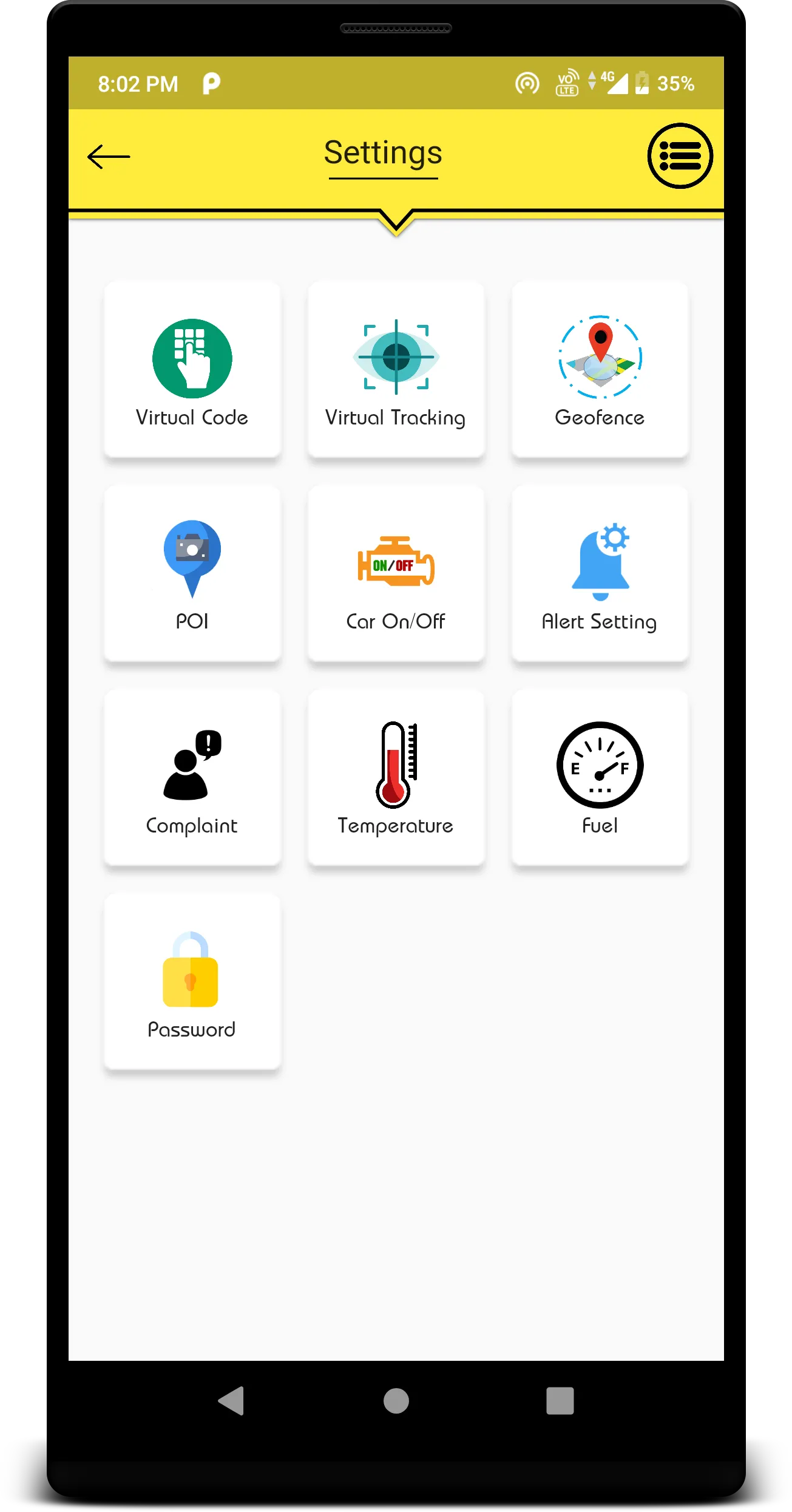 Apex Secure Pro | Indus Appstore | Screenshot