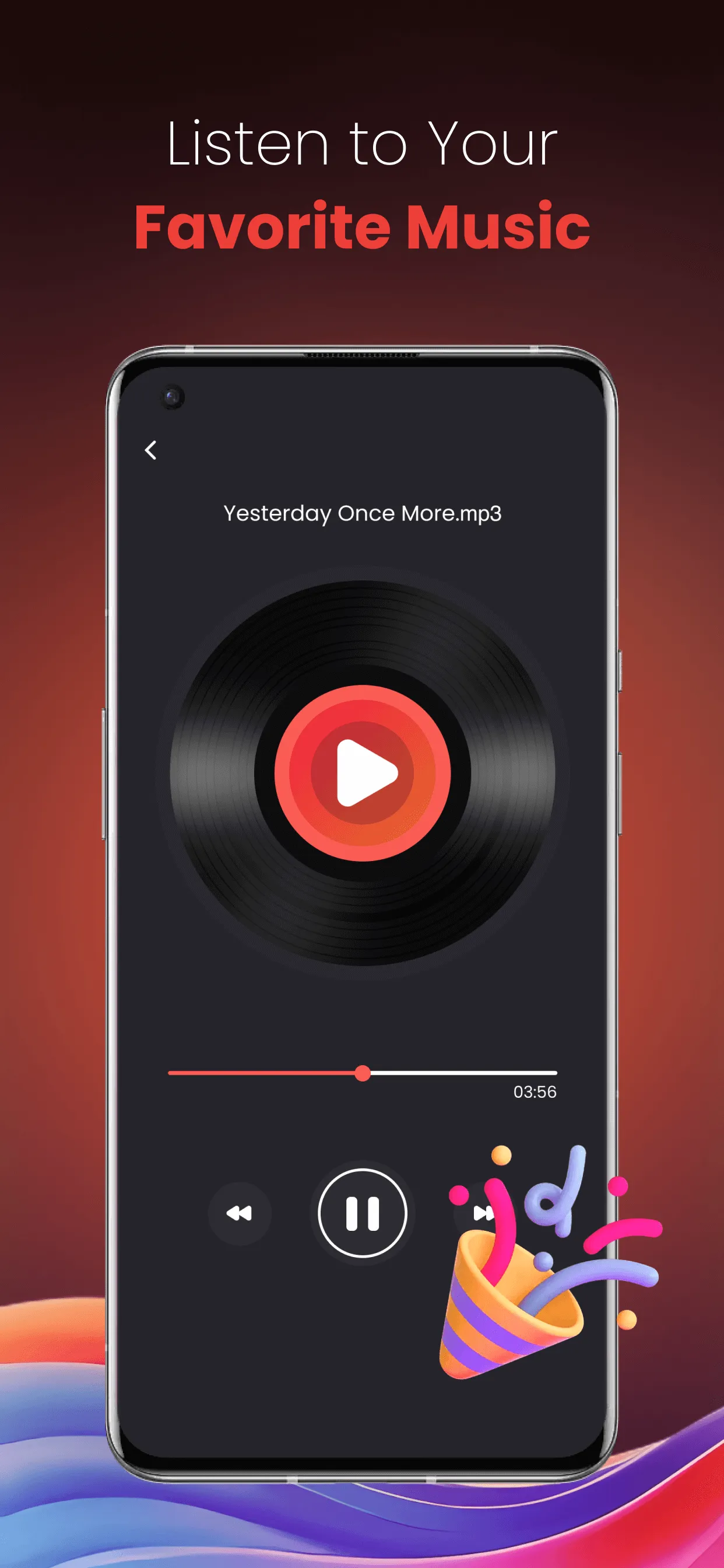 All Flow Player - HD Video | Indus Appstore | Screenshot