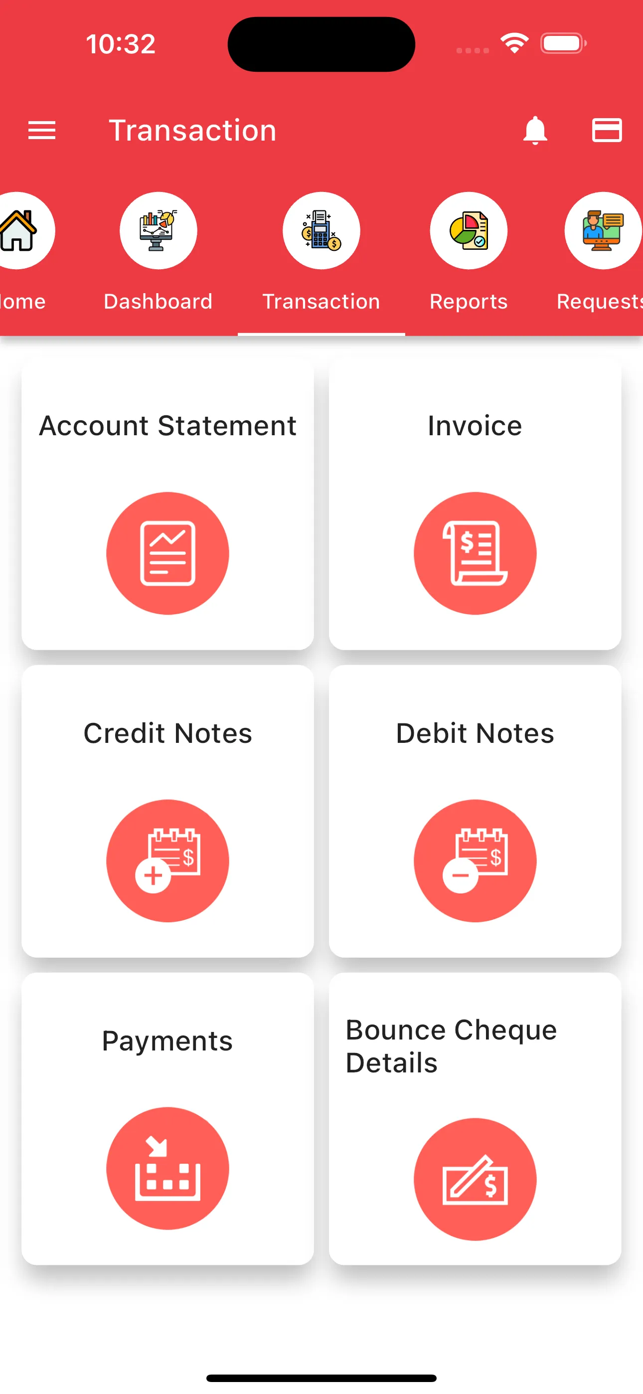 My Connect Hindware | Indus Appstore | Screenshot