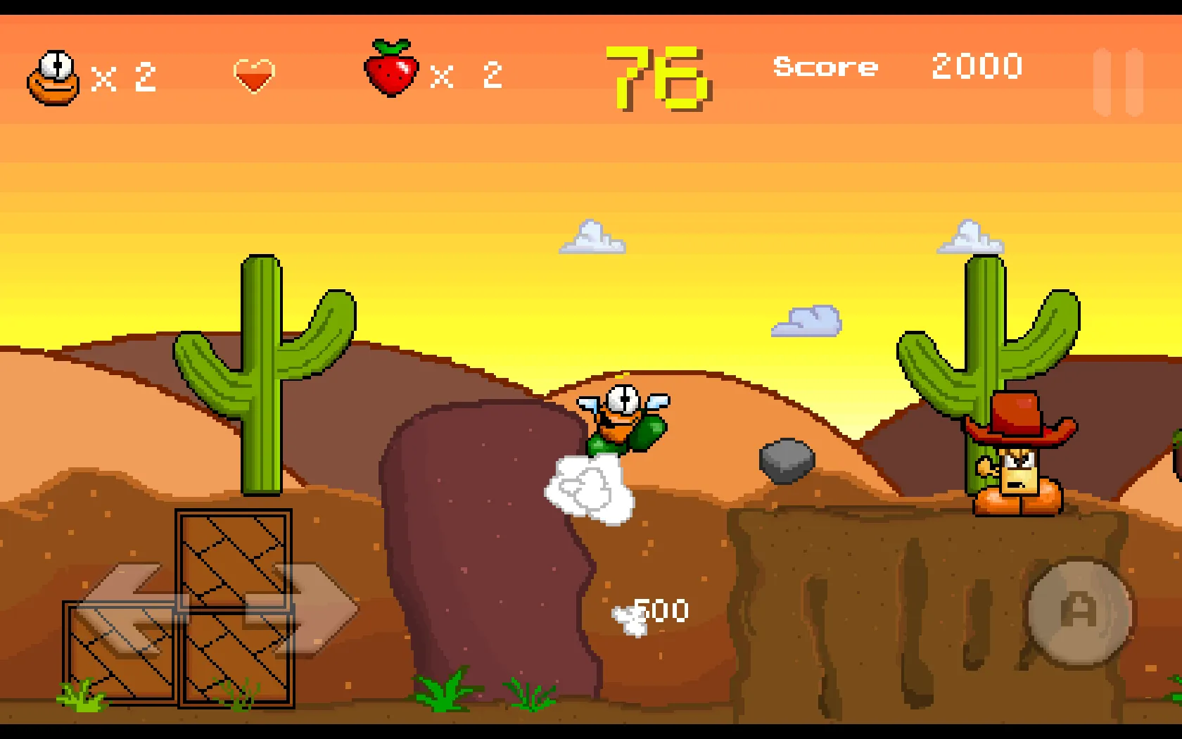 Super Adventure World | Indus Appstore | Screenshot