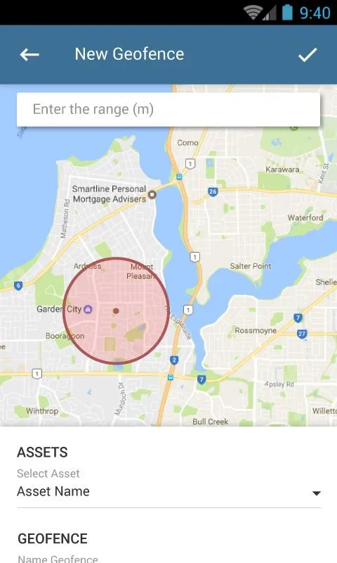 iSPY | Indus Appstore | Screenshot