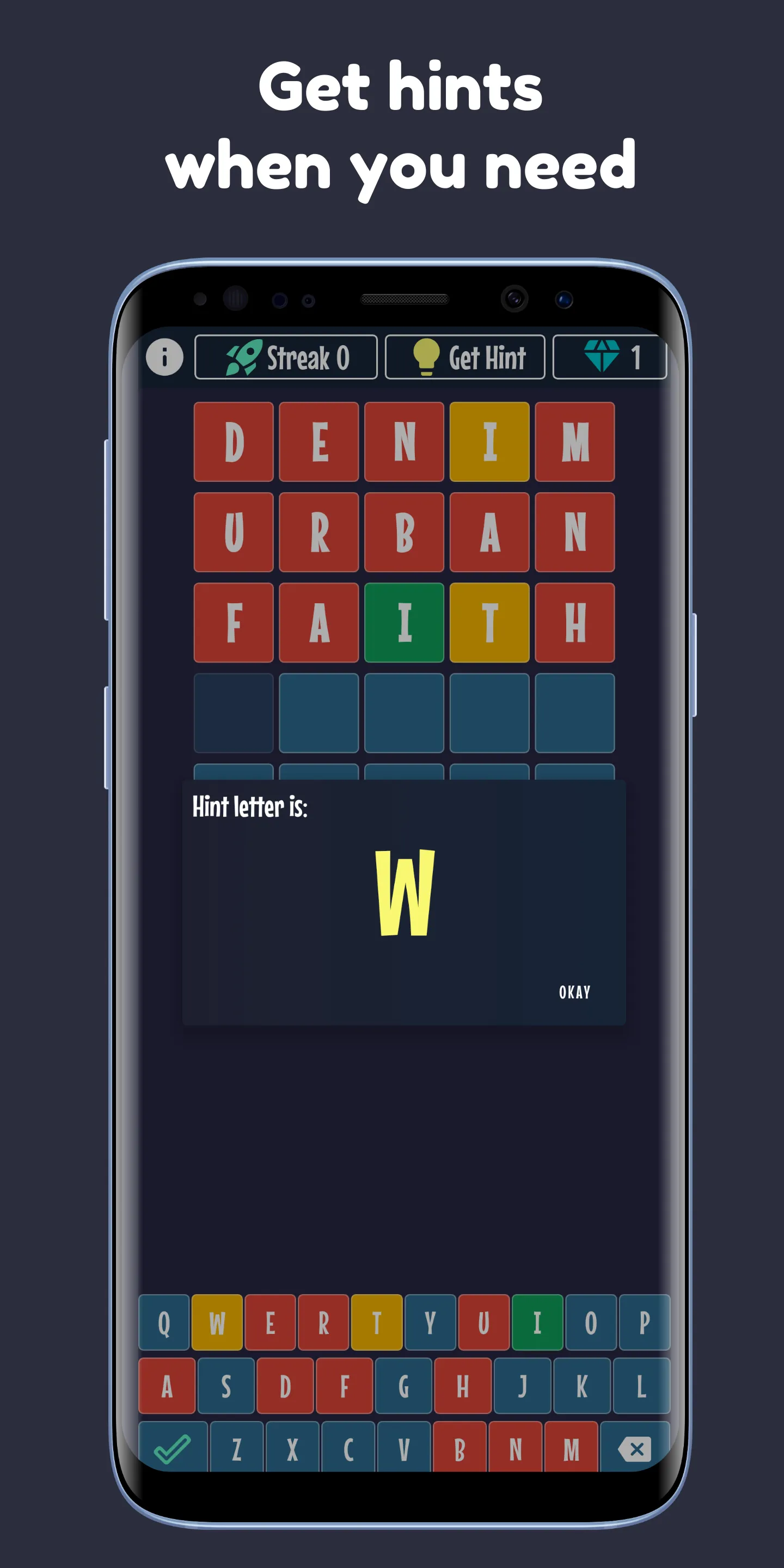 Word Box | Indus Appstore | Screenshot