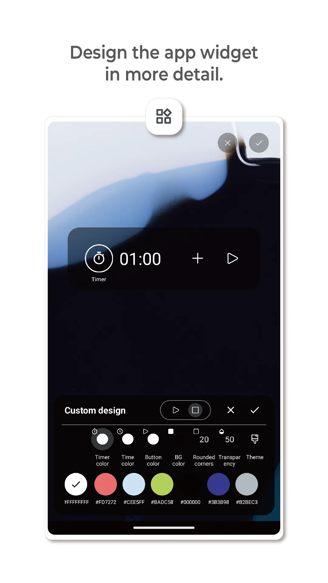 Cozy Timer - Sleep timer | Indus Appstore | Screenshot