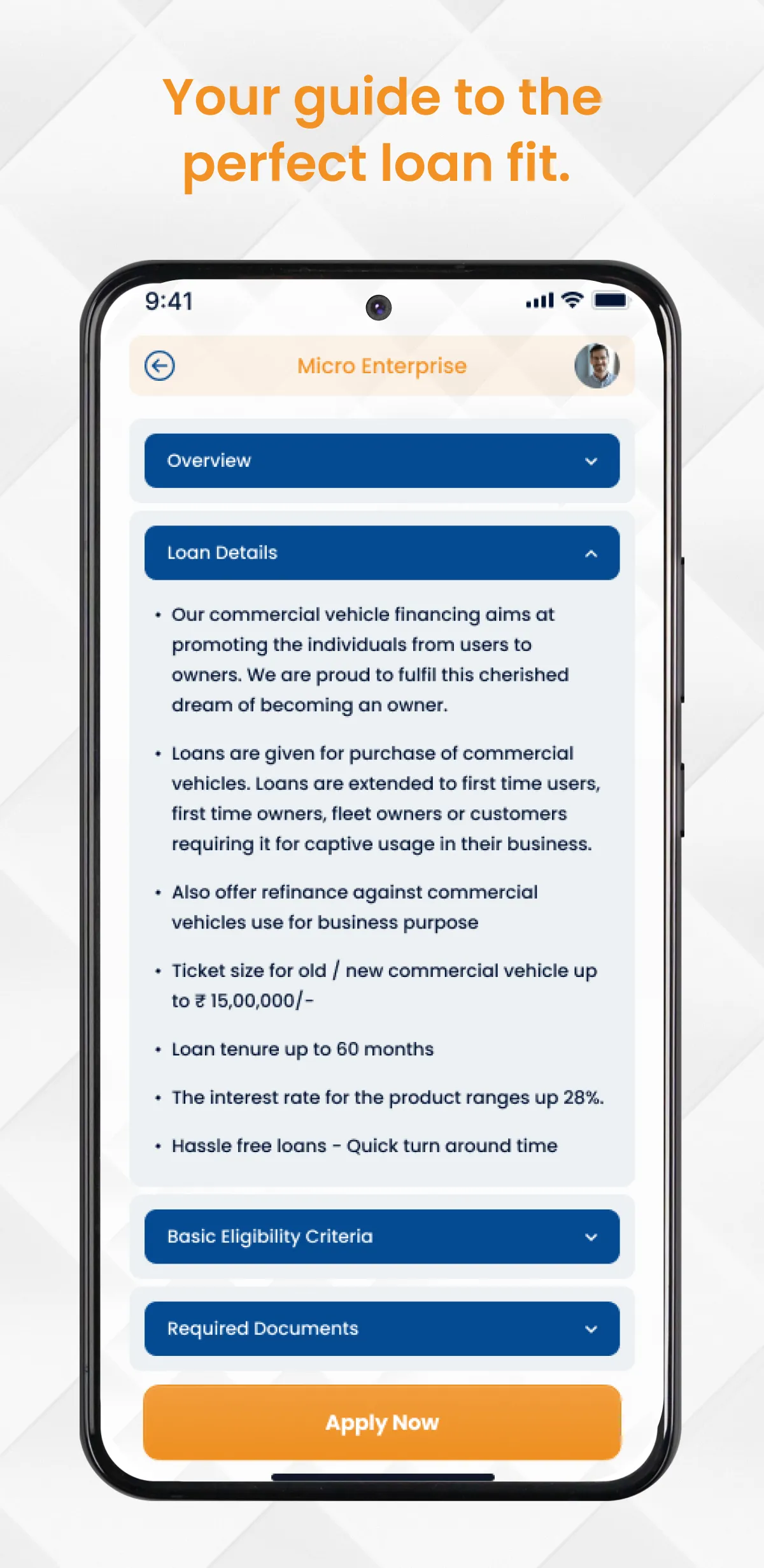 MAS Wise Loan | Indus Appstore | Screenshot