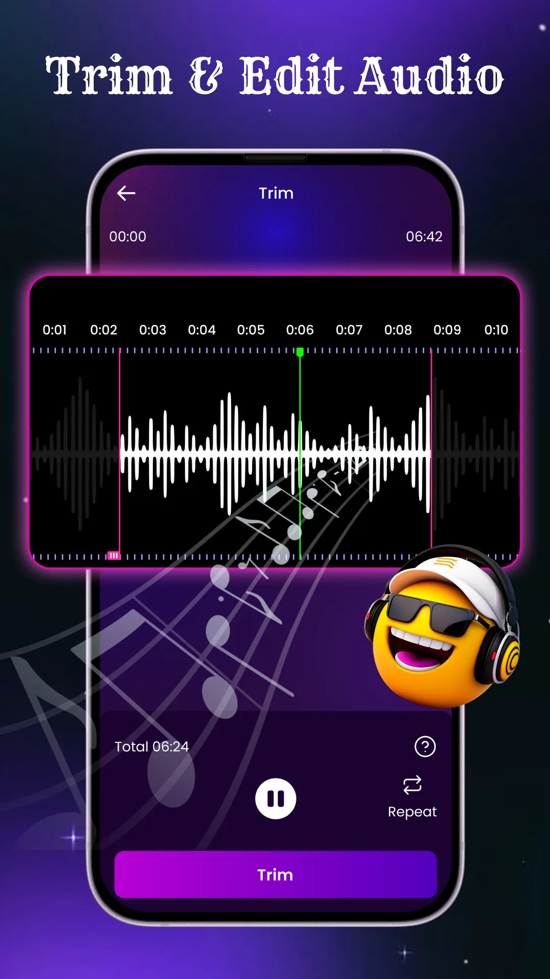 Beat Maker: Drum Pad, DJ Mixer | Indus Appstore | Screenshot