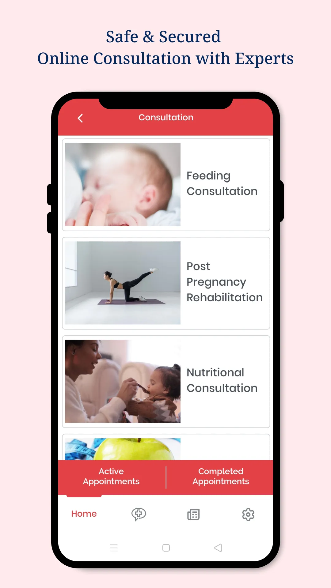 Growth Book - Baby Development | Indus Appstore | Screenshot