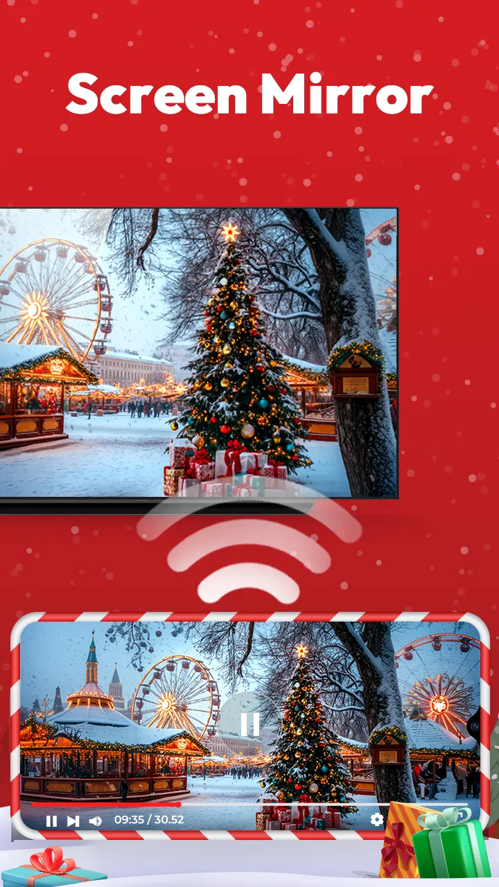 Universal Remote For LG TV | Indus Appstore | Screenshot