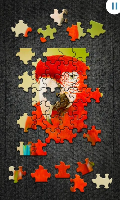 Jigty Jigsaw Puzzles | Indus Appstore | Screenshot