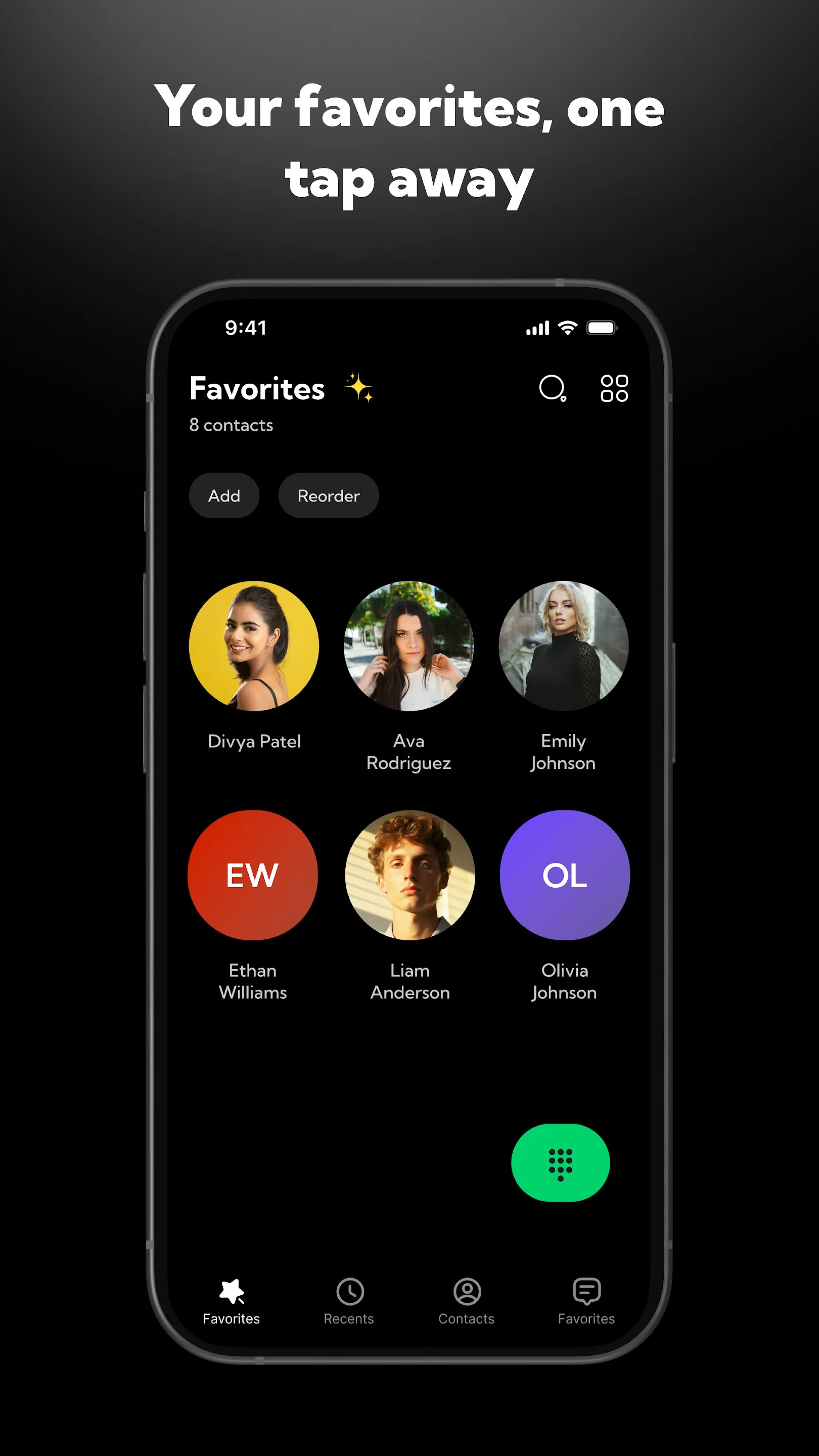 Replyo: Dialer with Auto-reply | Indus Appstore | Screenshot