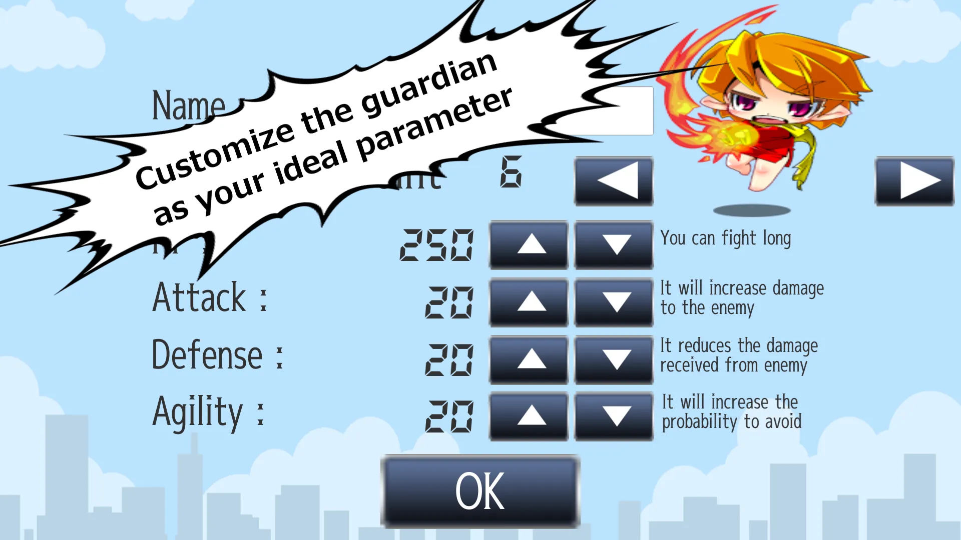 CityGuardians -Defensive turn- | Indus Appstore | Screenshot