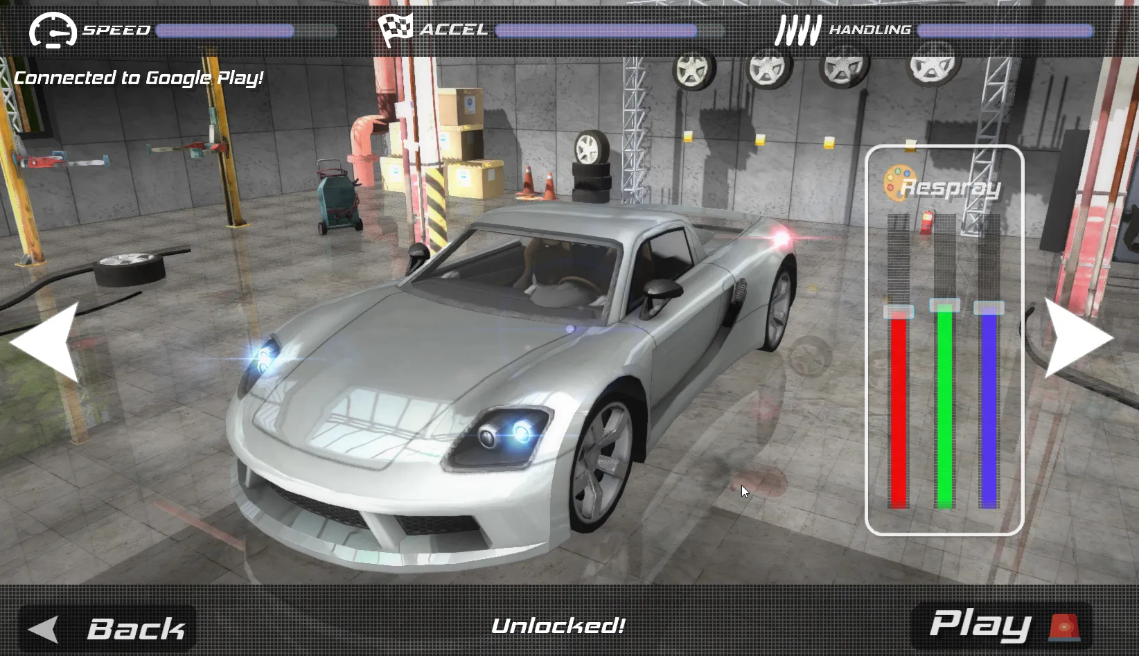 Car Driving & Bike Driving | Indus Appstore | Screenshot