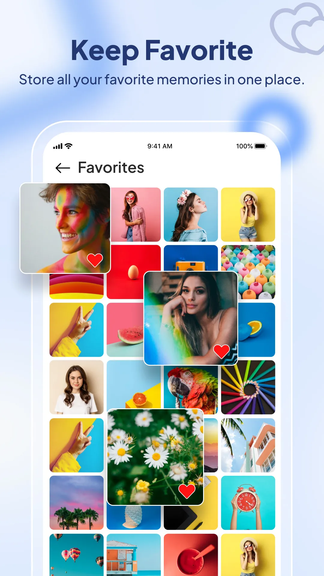 Gallery - Photo Gallery Lock | Indus Appstore | Screenshot