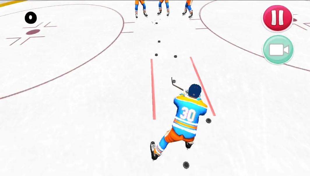 Hockey Games | Indus Appstore | Screenshot