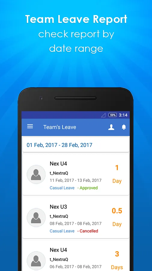 NexAEI | Indus Appstore | Screenshot