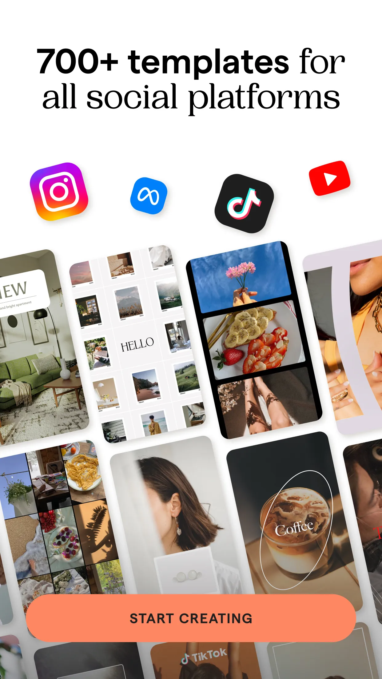 Mojo: Reels and Video Captions | Indus Appstore | Screenshot