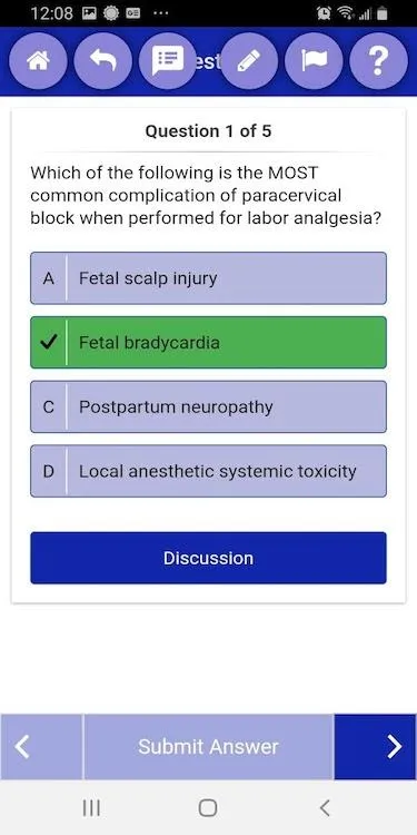 ASA My Learning | Indus Appstore | Screenshot